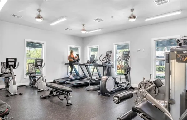 $4,700 | 3775 Fieldstone Boulevard, Unit 102, Naples, FL 34109