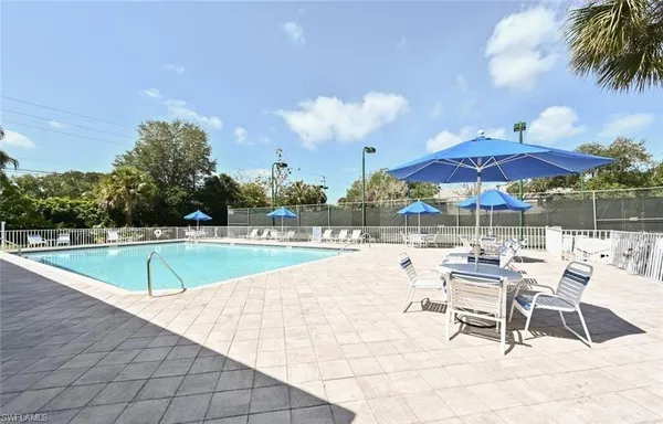 $4,700 | 3775 Fieldstone Boulevard, Unit 102, Naples, FL 34109