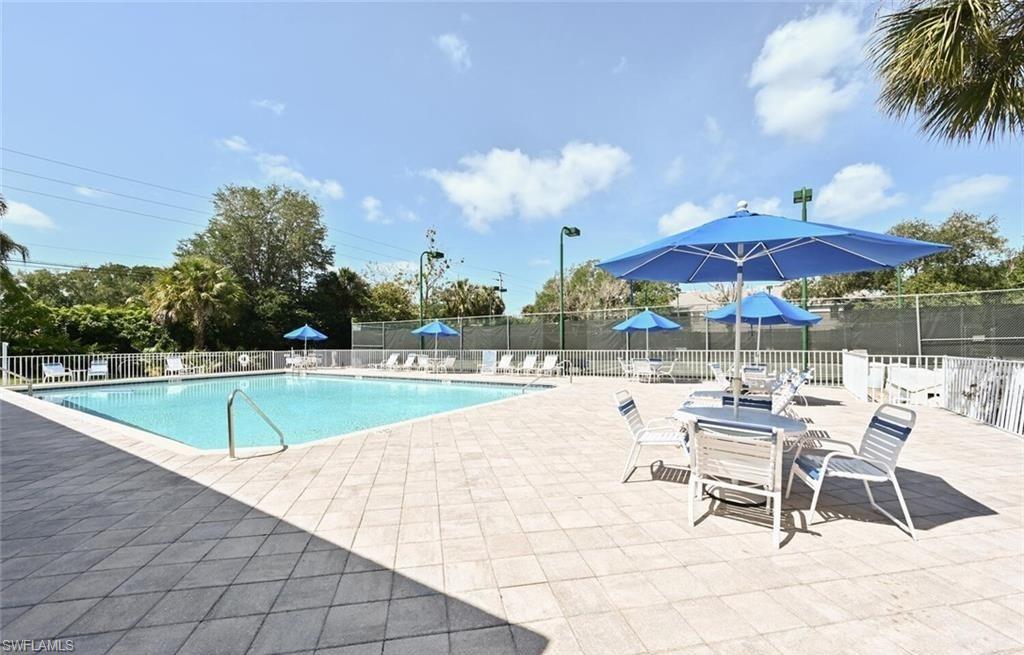 3775 Fieldstone Boulevard, Unit 102 Naples, FL 34109 - Photo 26 of 27