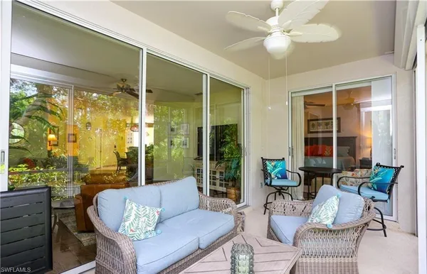 $4,700 | 3775 Fieldstone Boulevard, Unit 102, Naples, FL 34109