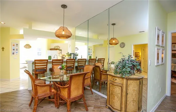 $4,700 | 3775 Fieldstone Boulevard, Unit 102, Naples, FL 34109