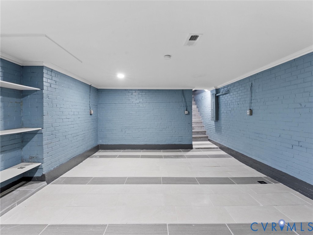 3928 East Broad Rock Road Richmond, VA 23224 - Photo 29 of 34 a view of an empty room