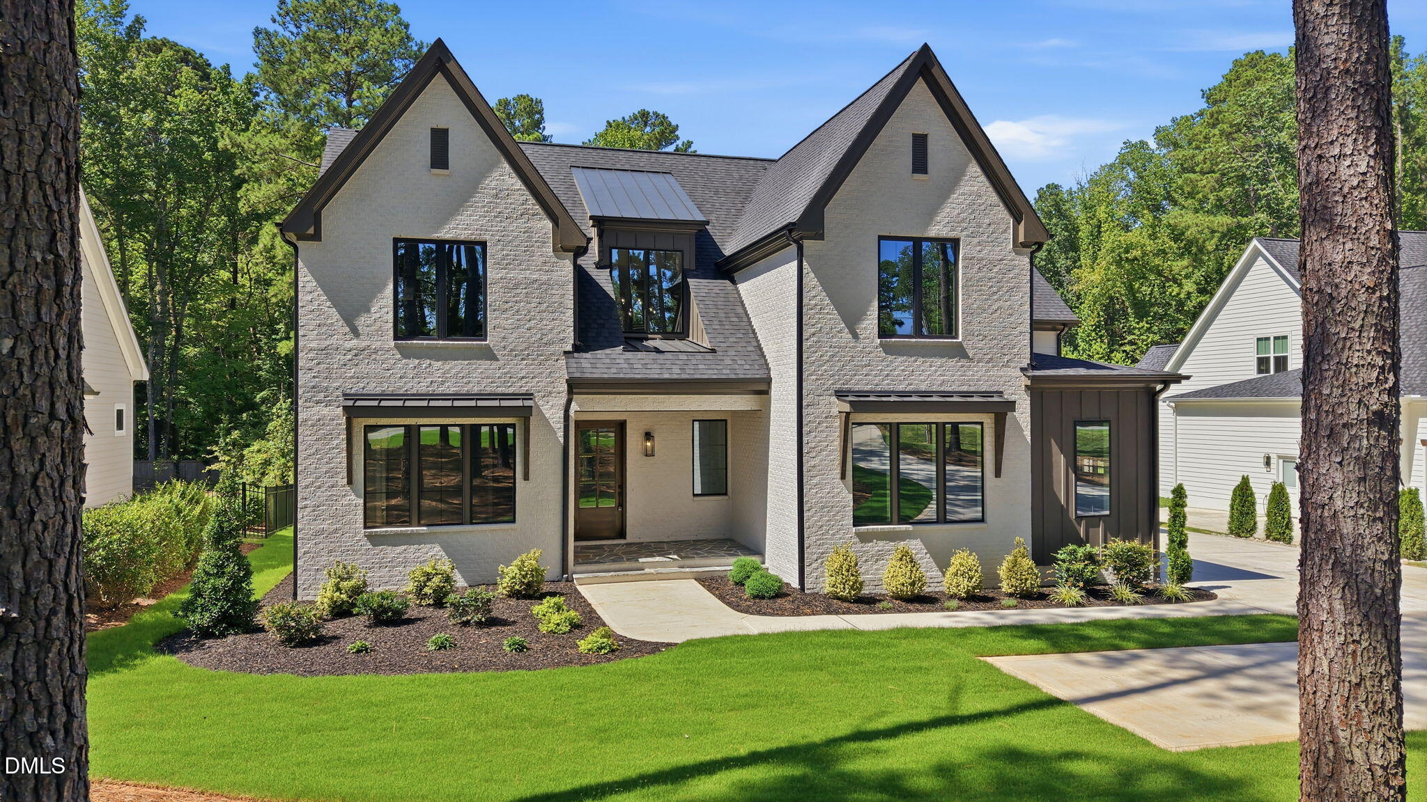 2929 Mt Vernon Church Road Raleigh, NC 27613 - Photo 1 of 48 4-web-or-mls-DJI_20260731110743_0941_D