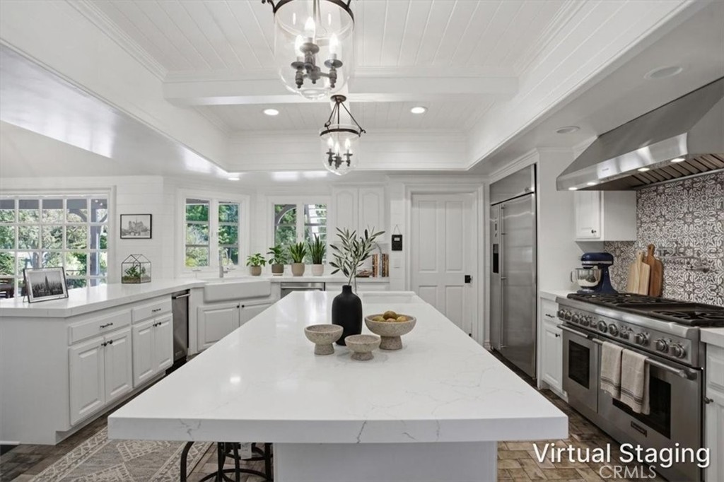 26650 MacMillan Ranch Road Canyon Country, CA 91387 - Photo 20 of 55