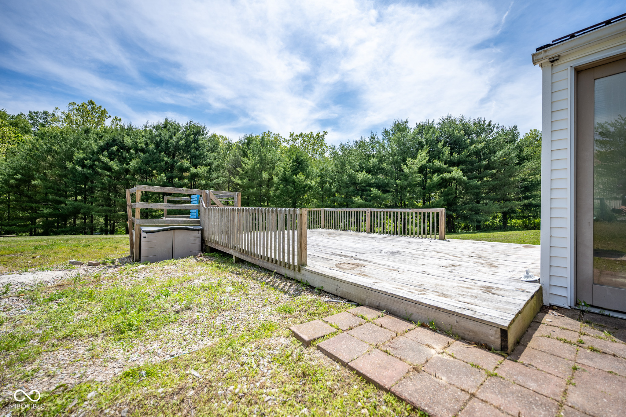 3100 Fidler Road Gosport, IN 47433 - Photo 76 of 118