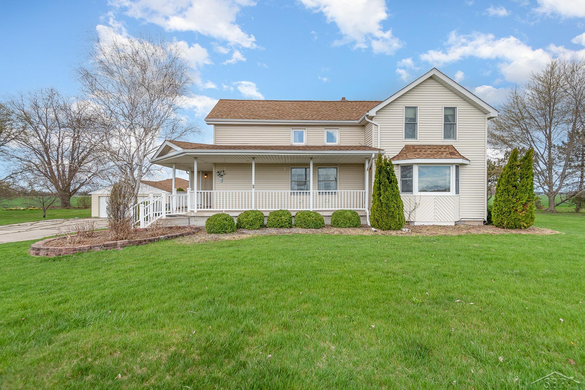 1826 South Garfield Road Auburn, MI 48611 - Photo 3 of 30 Gallery Image 3