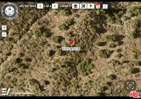 $35,000 | -92nd Str West 92-nd Str Avenue, Palmdale, CA 93551