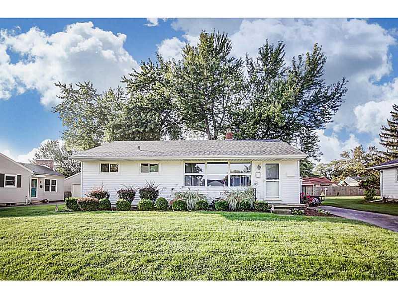1426 Fleet Road Troy, OH 45373 - Photo 1 of 20 Gallery Image 1