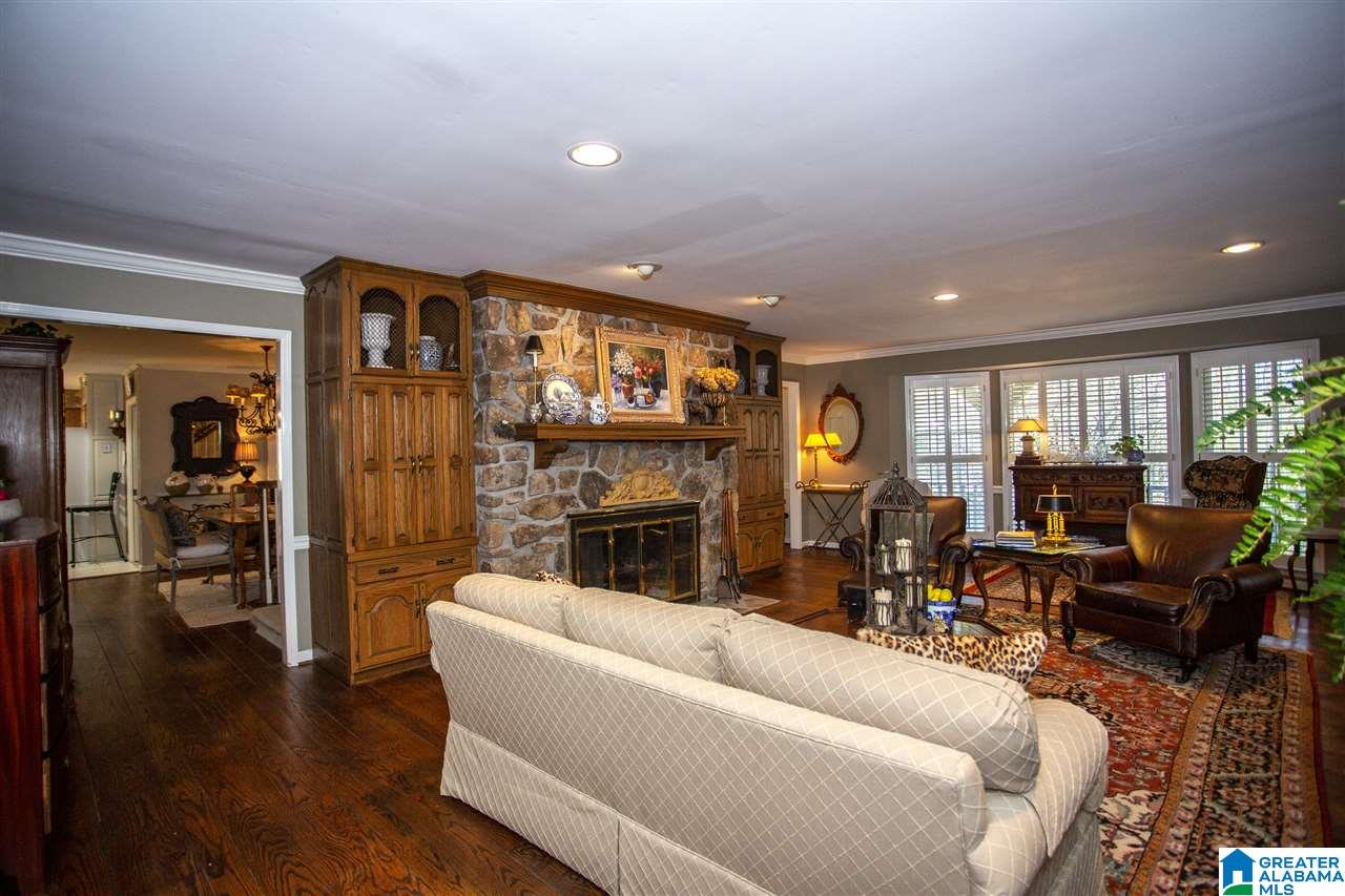 2608 Kings Ridge Drive Birmingham, AL 35243 - Photo 21 of 48