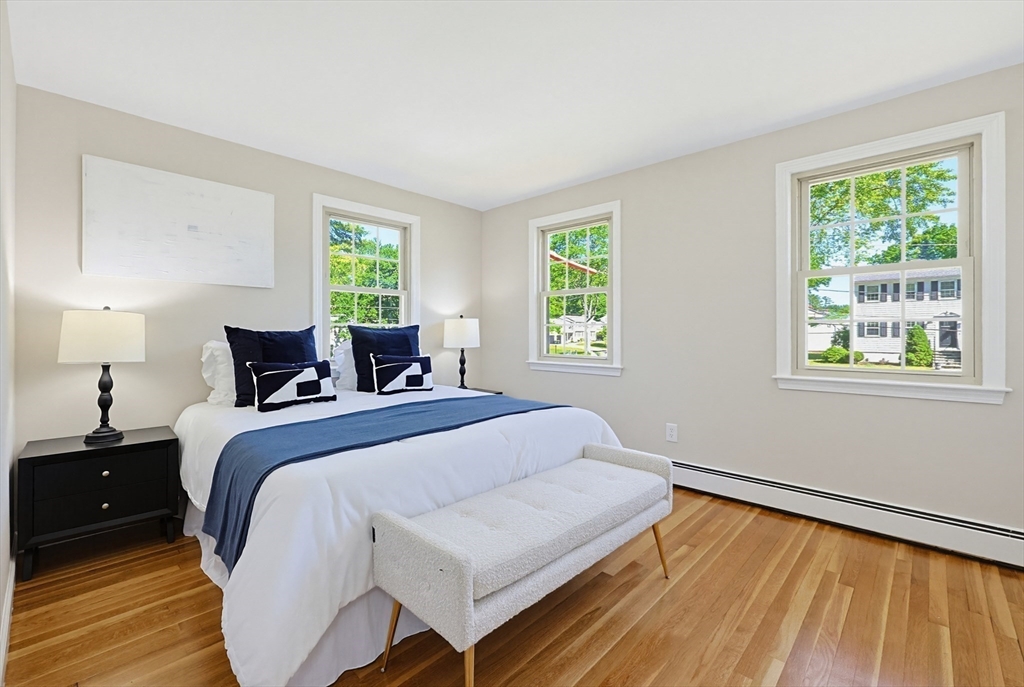 3 Gwynne Road Franklin, MA 02038 - Photo 21 of 33