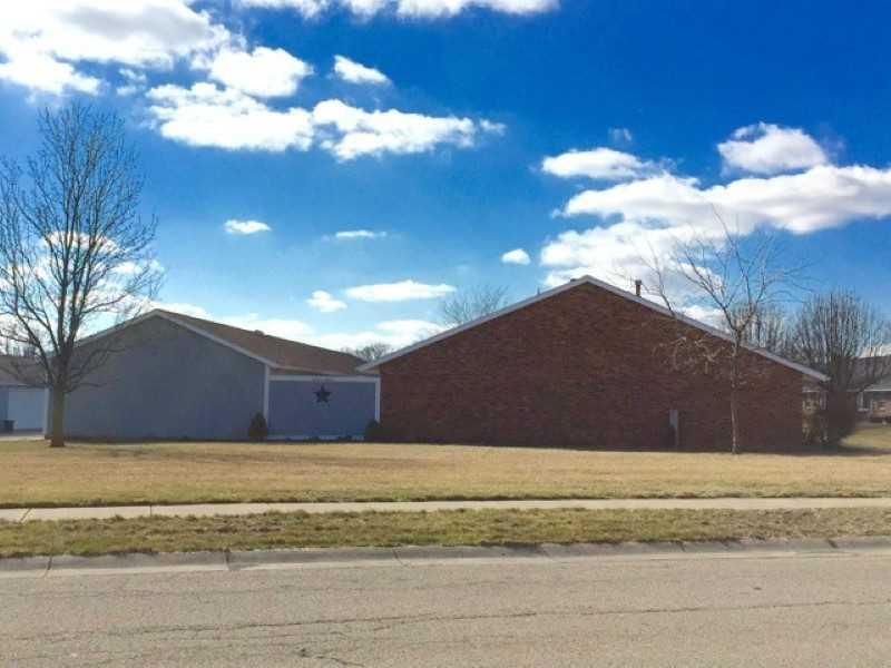 4535 Reno Lane, Unit 8 Springfield, OH 45503 - Photo 3 of 19