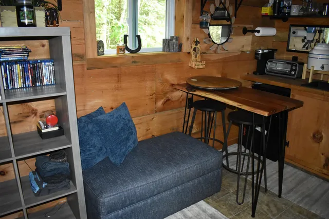 $119,800 | Bald Mountain Road, Rumney, NH 03266