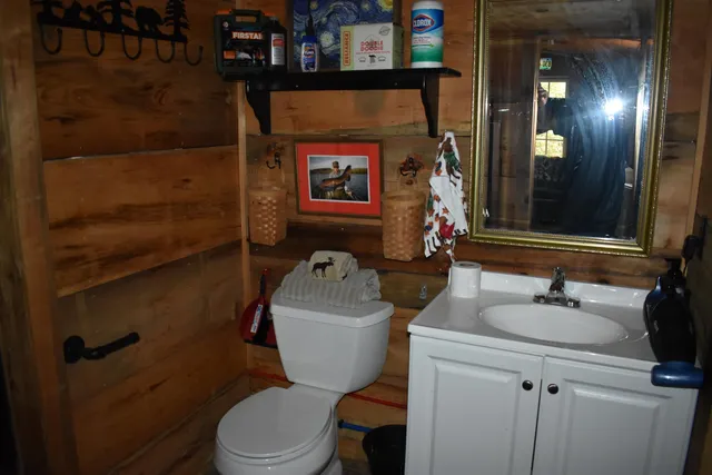 $119,800 | Bald Mountain Road, Rumney, NH 03266