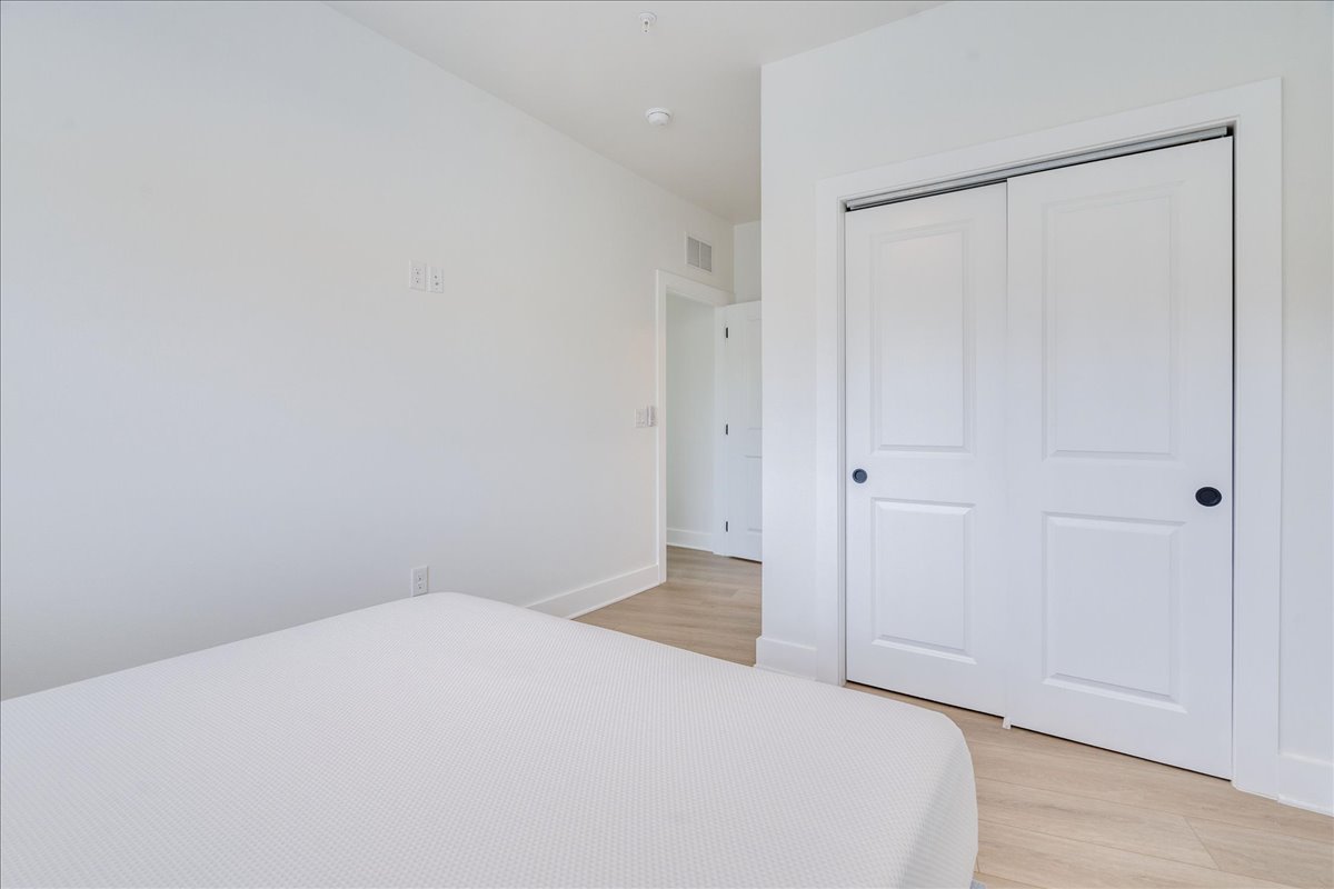 3000 Duval Street, Unit 203 Austin, TX 78705 - Photo 11 of 27 a view of a room with an empty space