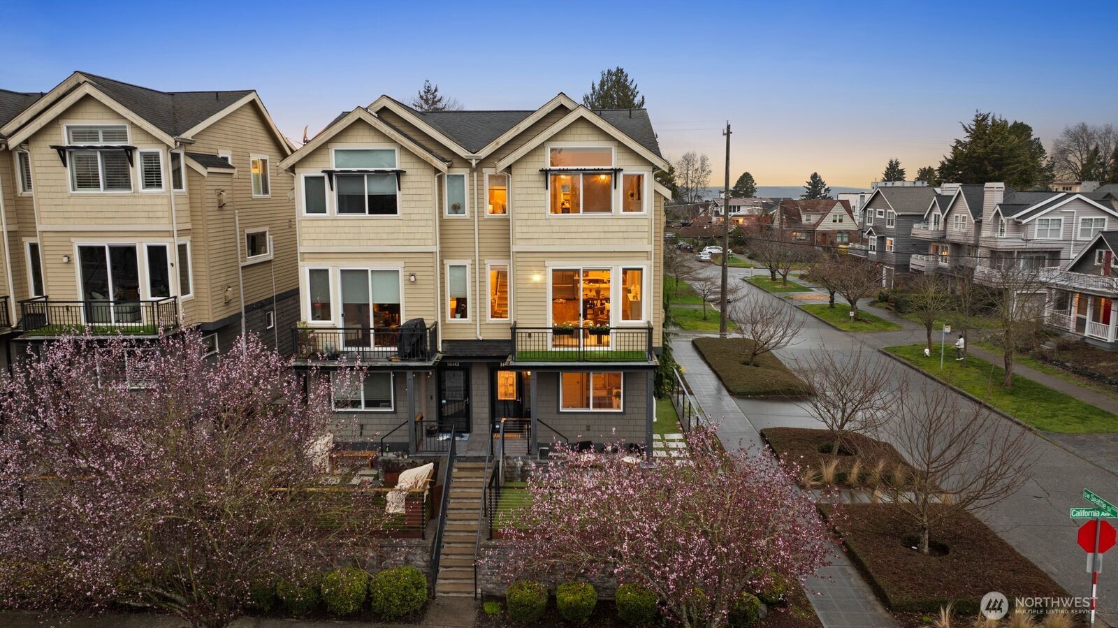 1601 California Avenue Southwest Seattle, WA 98116 - Photo 1 of 39