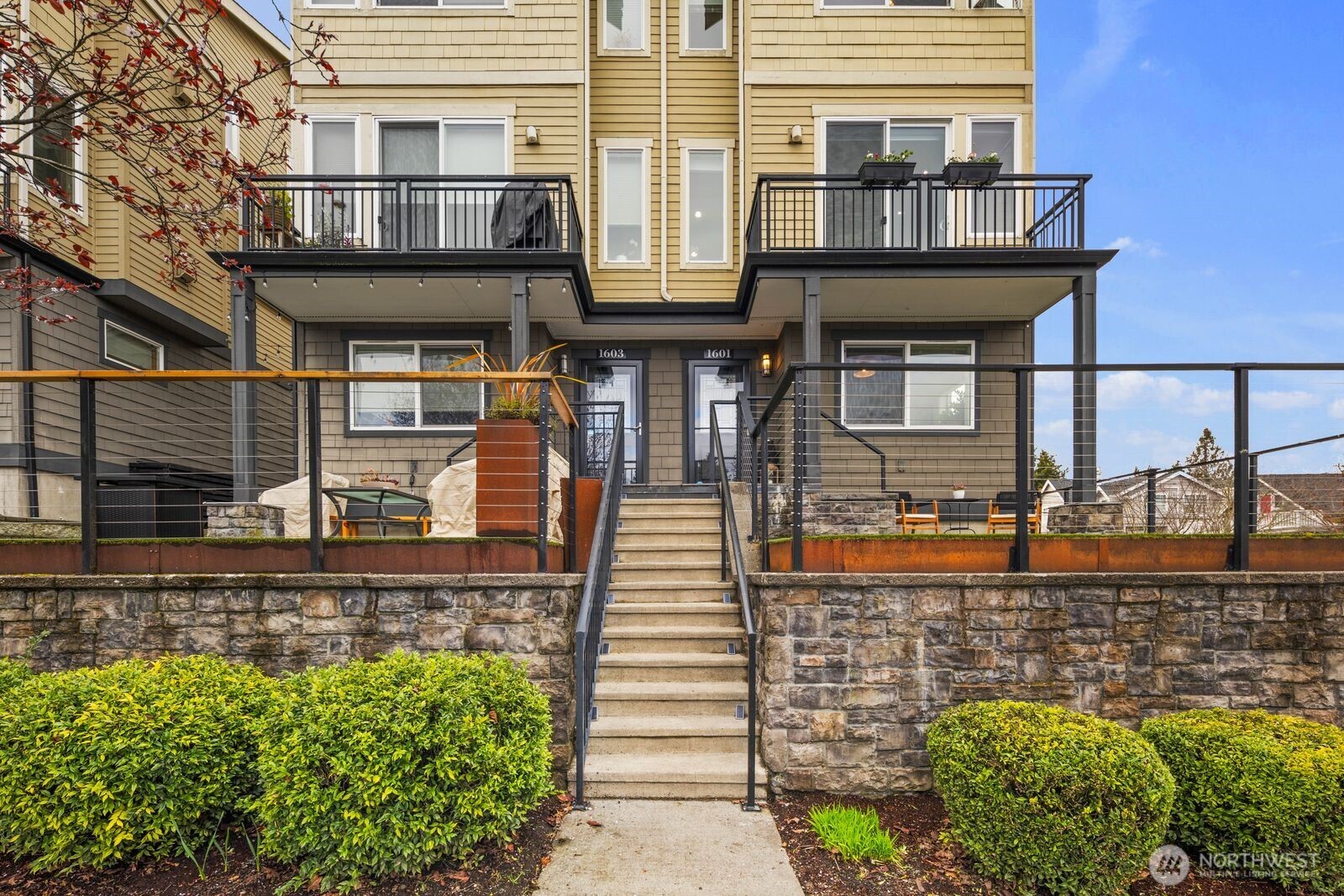 1601 California Avenue Southwest Seattle, WA 98116 - Photo 32 of 39