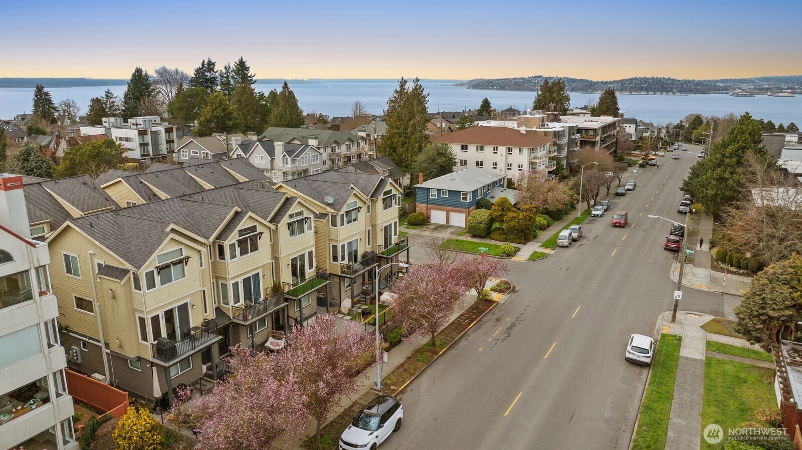 1601 California Avenue Southwest Seattle, WA 98116 - Photo 35 of 39