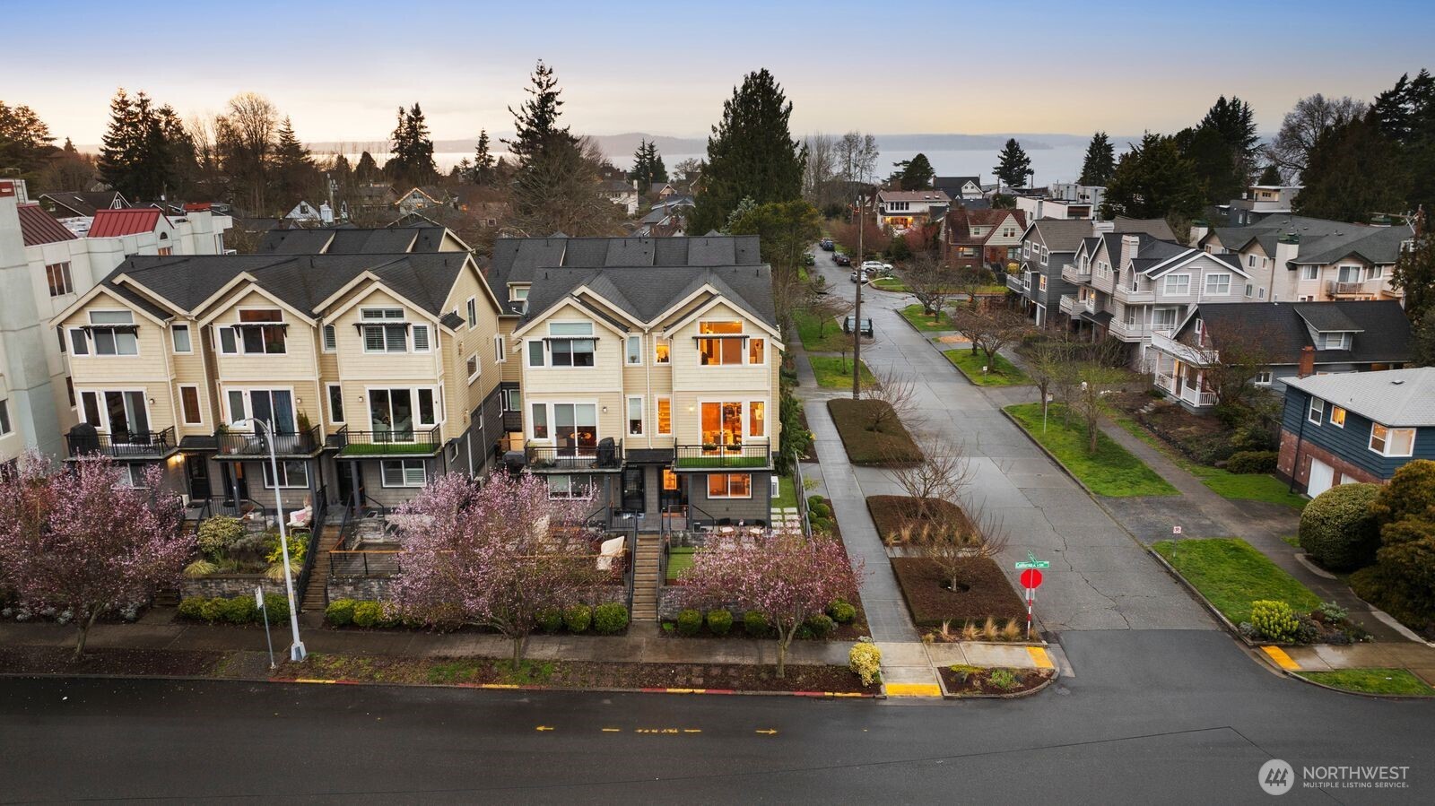 1601 California Avenue Southwest Seattle, WA 98116 - Photo 36 of 39