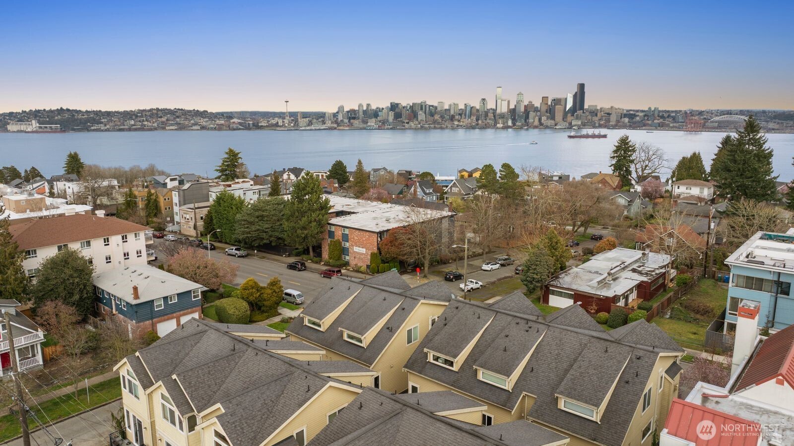 1601 California Avenue Southwest Seattle, WA 98116 - Photo 37 of 39
