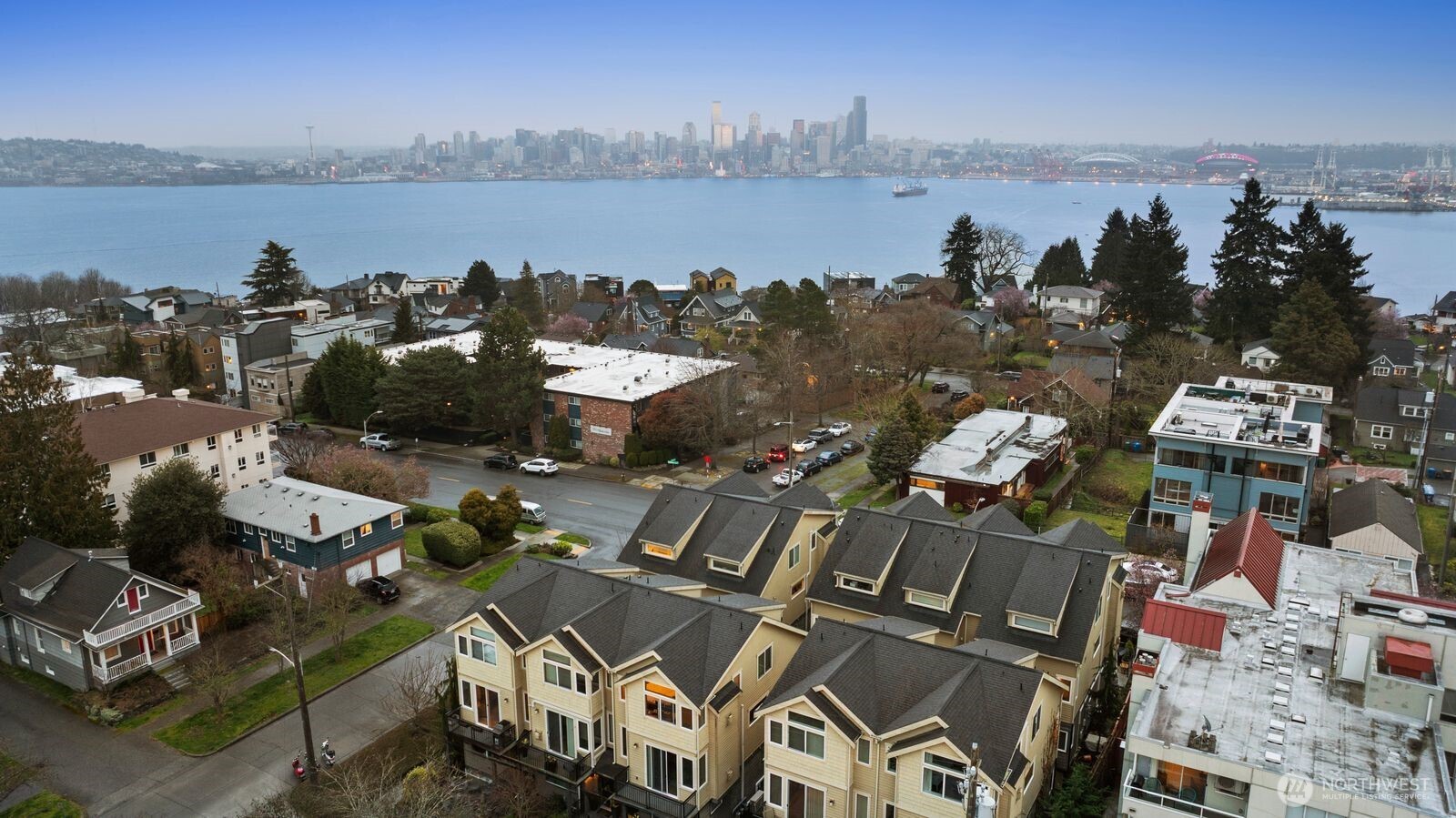 1601 California Avenue Southwest Seattle, WA 98116 - Photo 38 of 39
