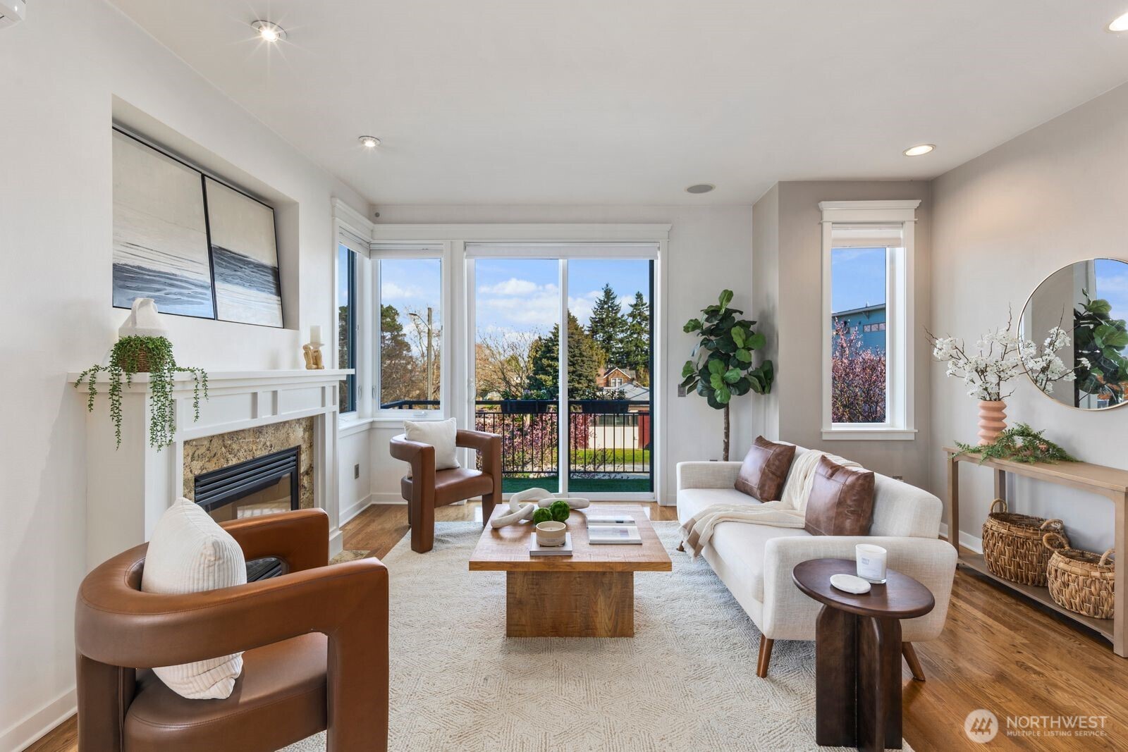 1601 California Avenue Southwest Seattle, WA 98116 - Photo 10 of 39