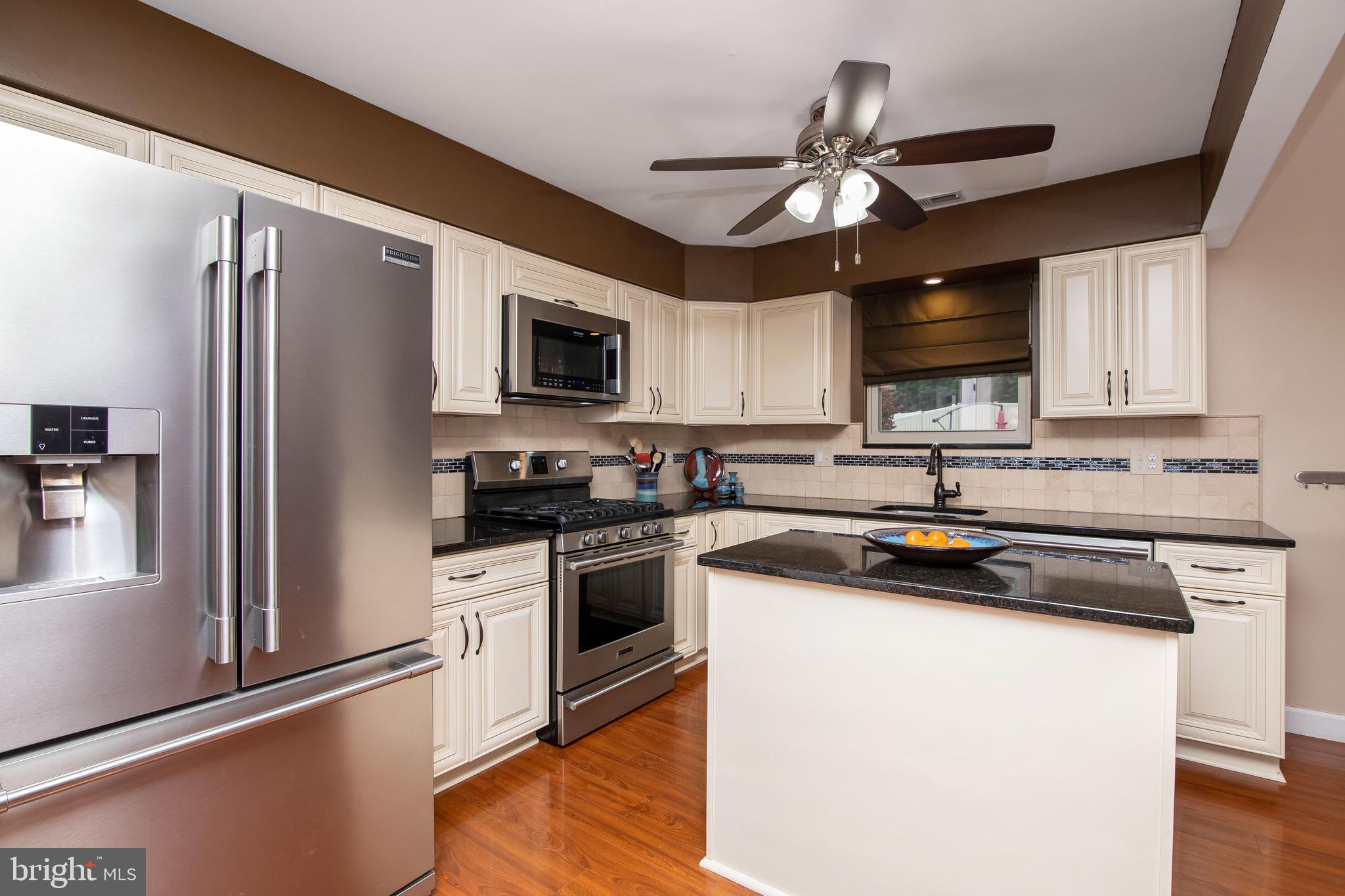 6 Stratford Road Clementon, NJ 08021 - Photo 11 of 47 Kitchen