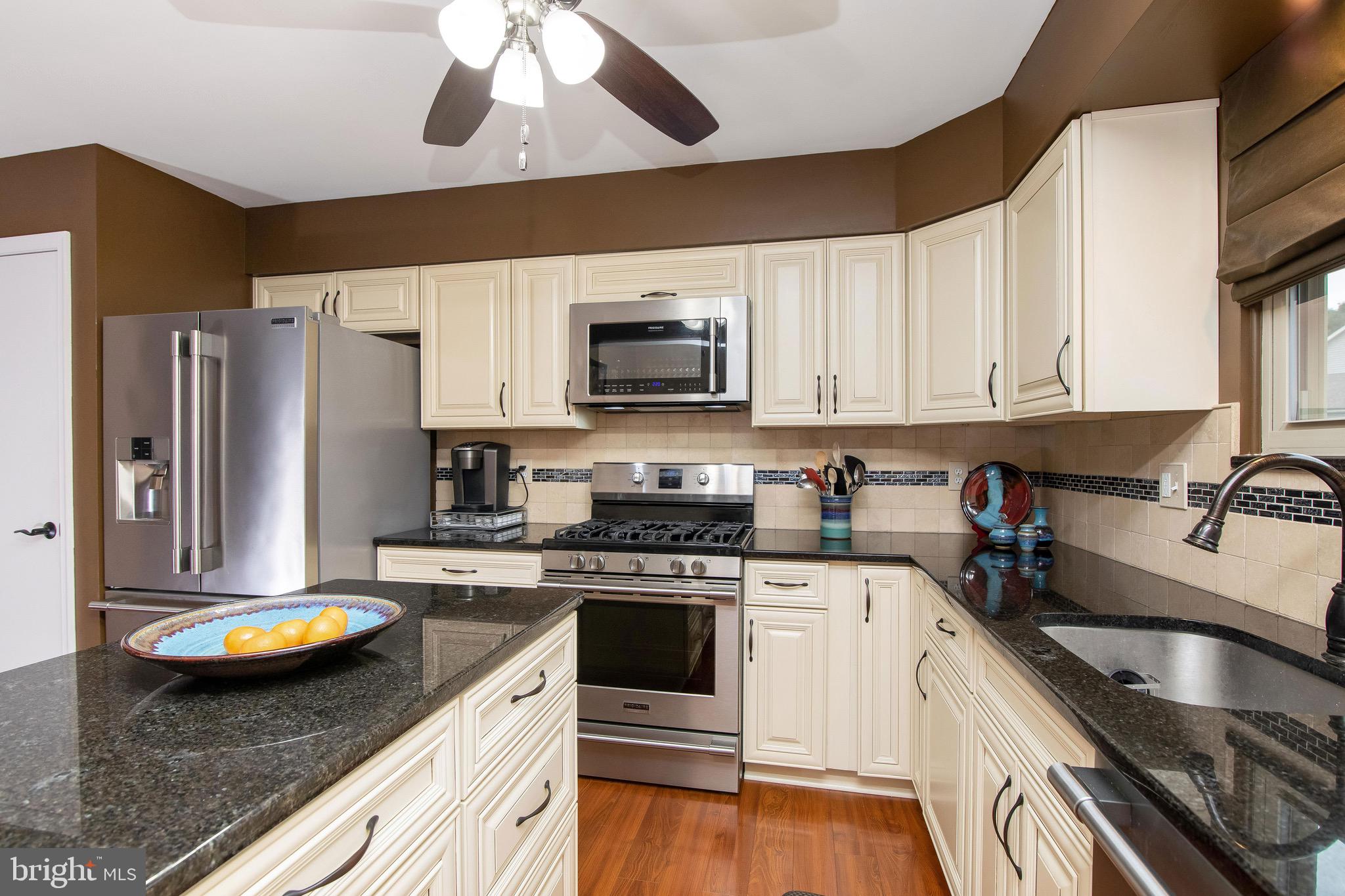 6 Stratford Road Clementon, NJ 08021 - Photo 13 of 47 Kitchen