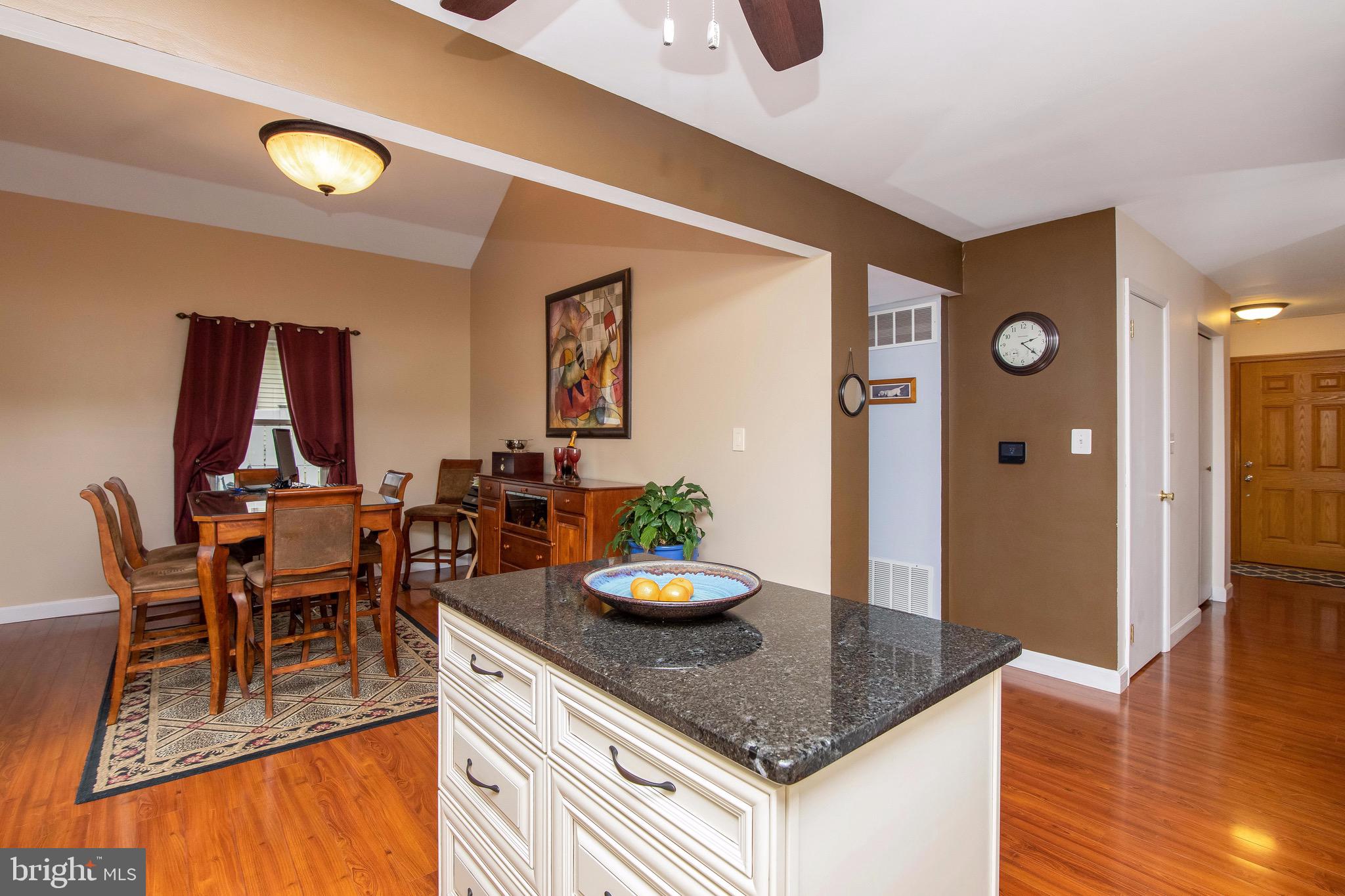6 Stratford Road Clementon, NJ 08021 - Photo 14 of 47 Kitchen