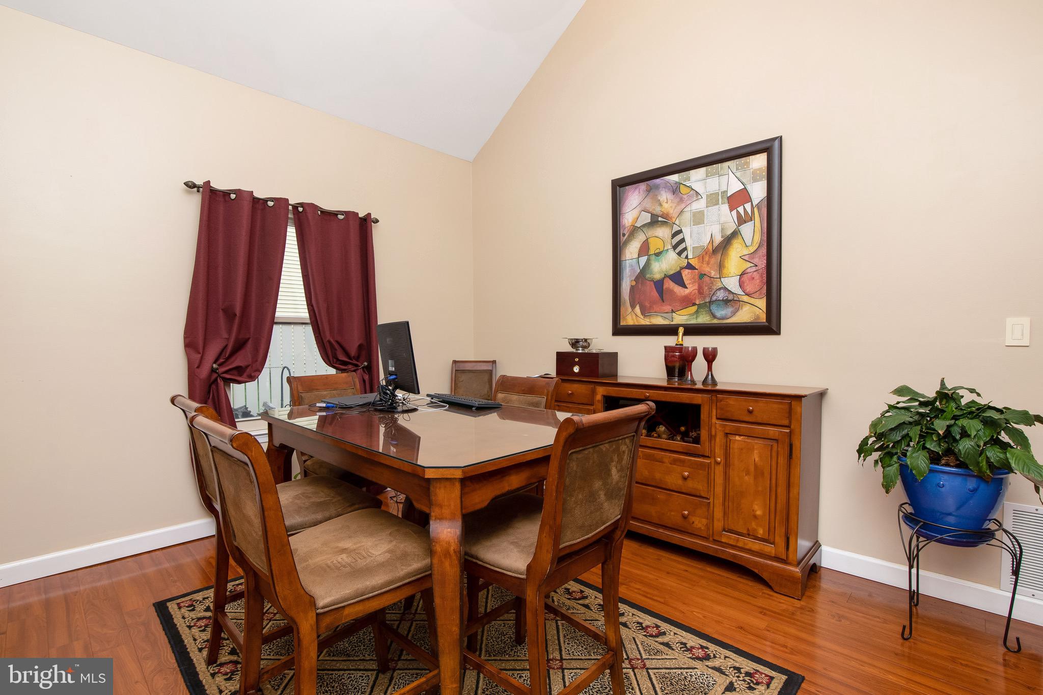 6 Stratford Road Clementon, NJ 08021 - Photo 15 of 47 Dining Room