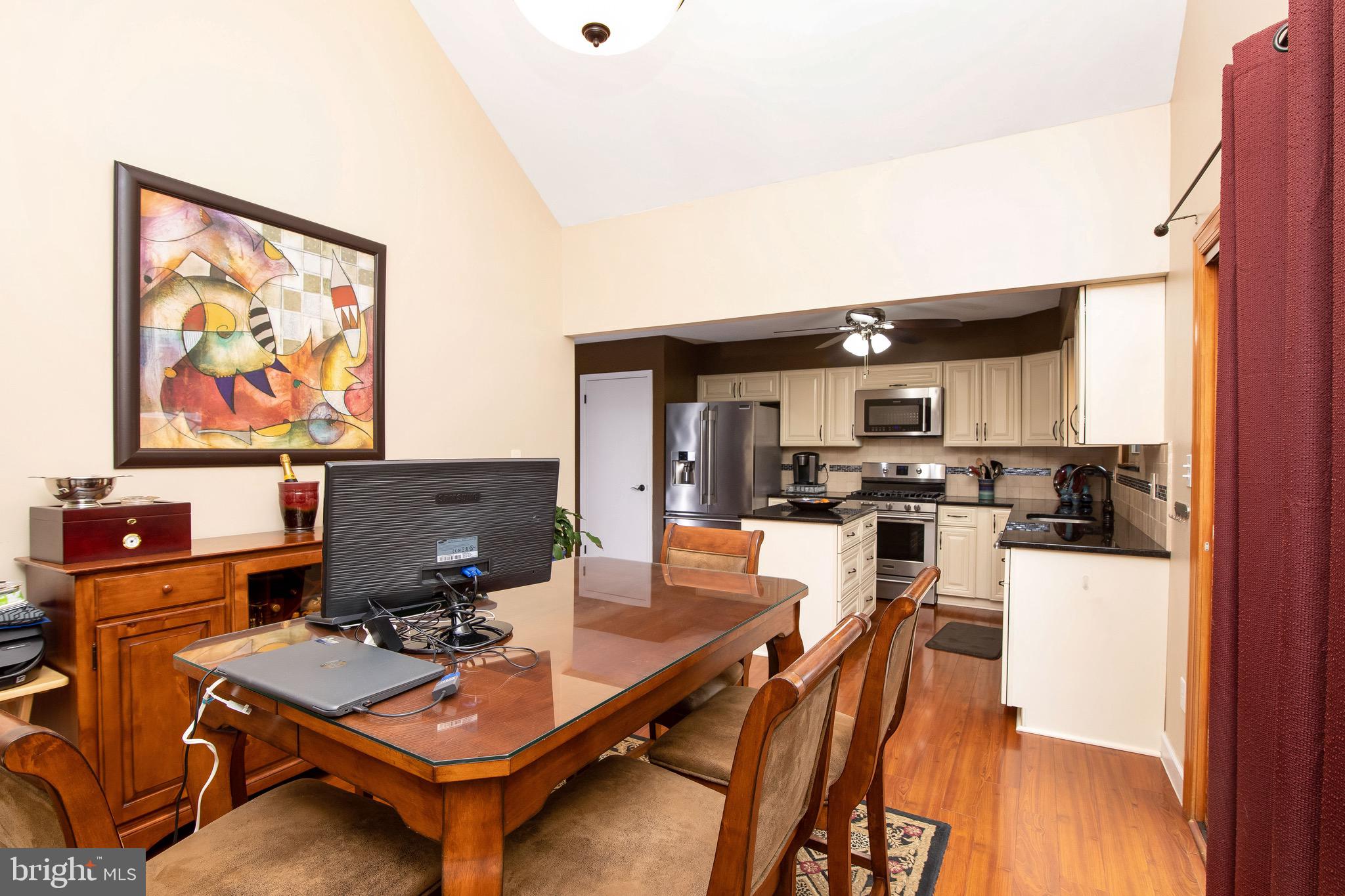 6 Stratford Road Clementon, NJ 08021 - Photo 16 of 47 Dining Room