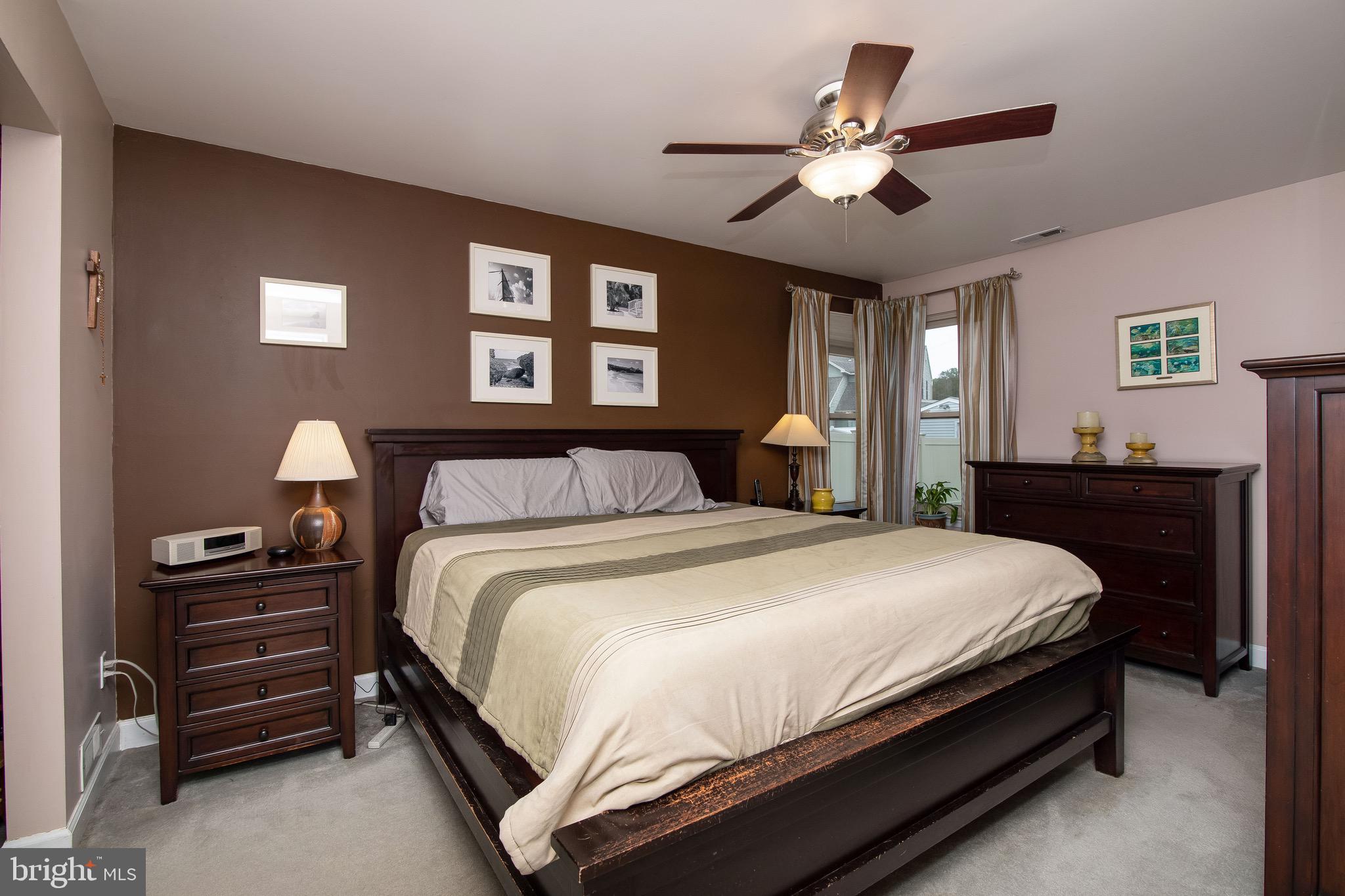 6 Stratford Road Clementon, NJ 08021 - Photo 20 of 47 Master Suite