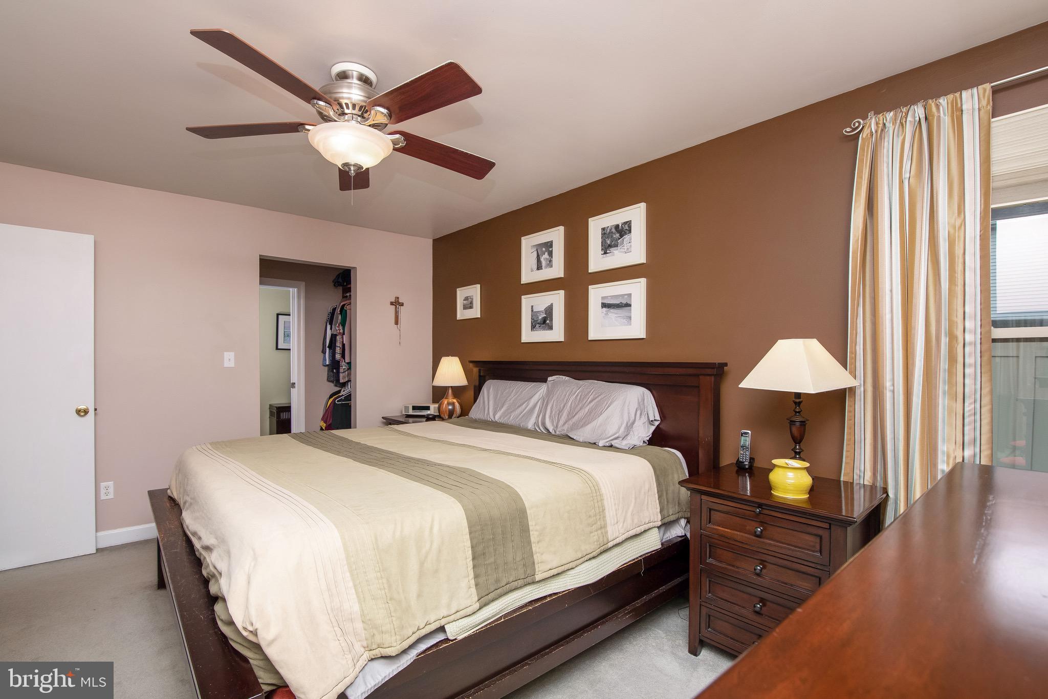 6 Stratford Road Clementon, NJ 08021 - Photo 21 of 47 Master Suite