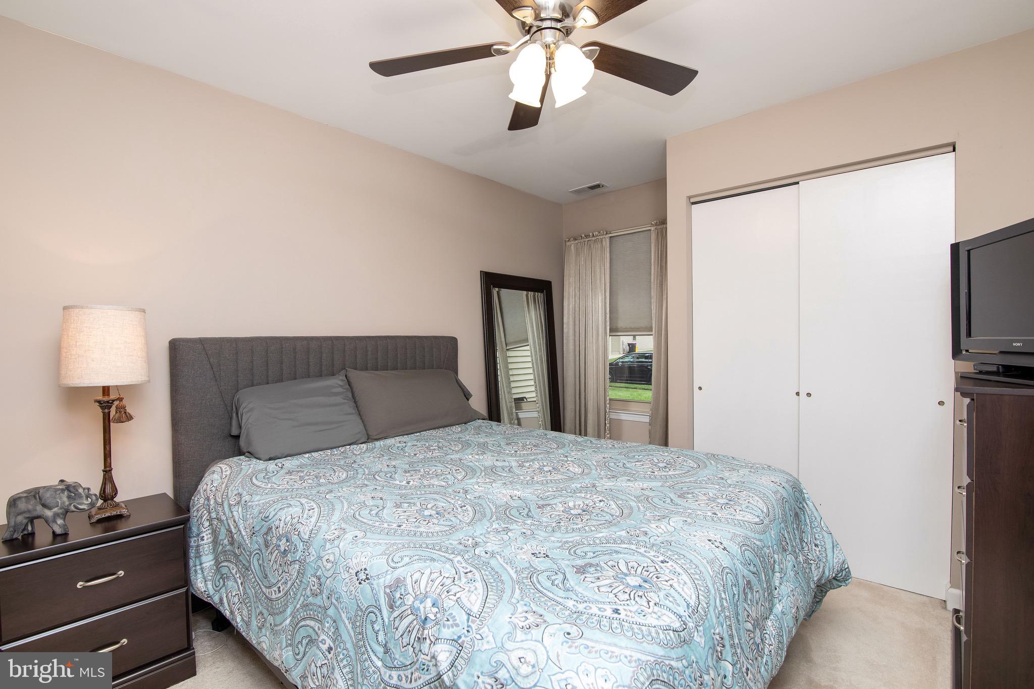 6 Stratford Road Clementon, NJ 08021 - Photo 29 of 47 Bedroom 2