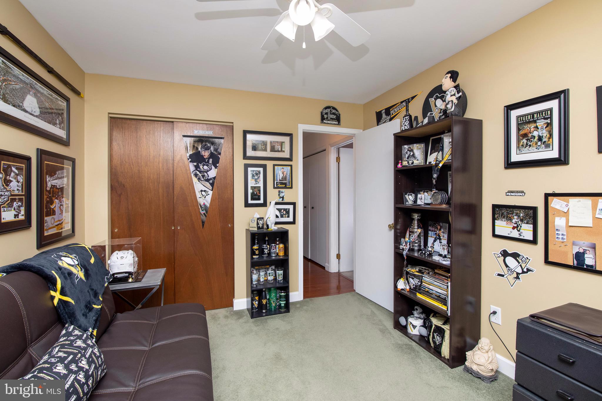 6 Stratford Road Clementon, NJ 08021 - Photo 34 of 47 Bedroom 3