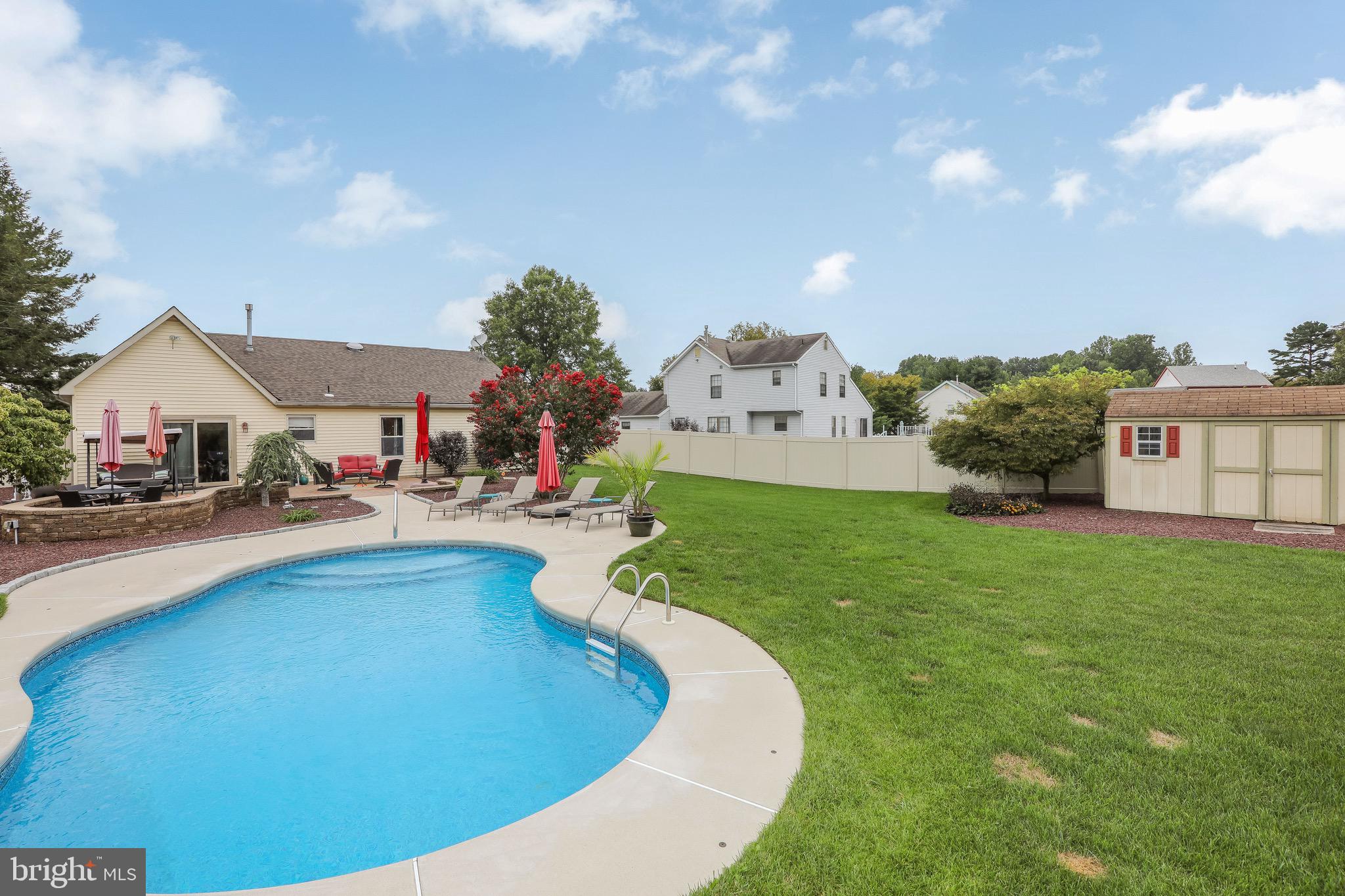6 Stratford Road Clementon, NJ 08021 - Photo 42 of 47