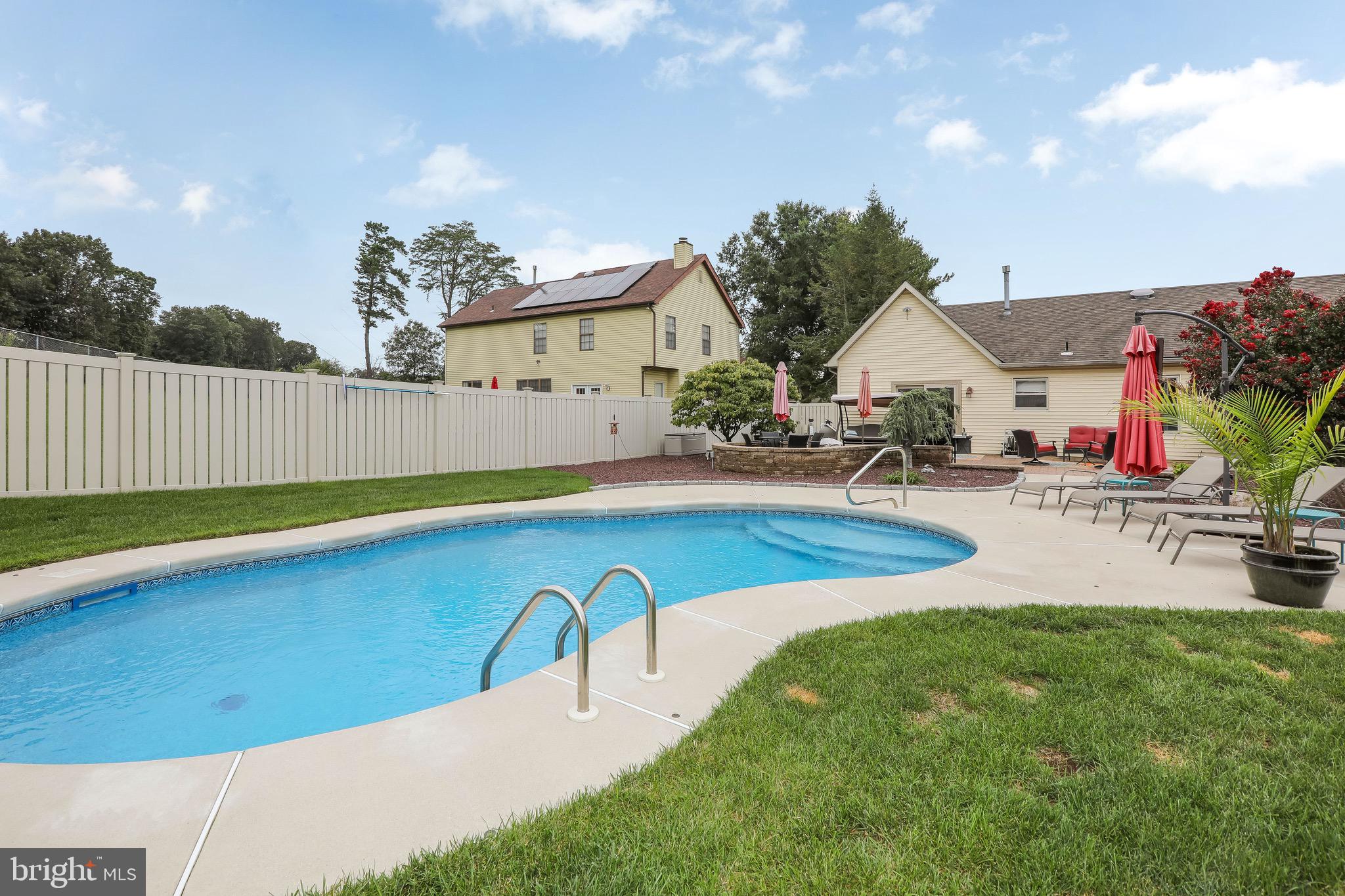 6 Stratford Road Clementon, NJ 08021 - Photo 44 of 47