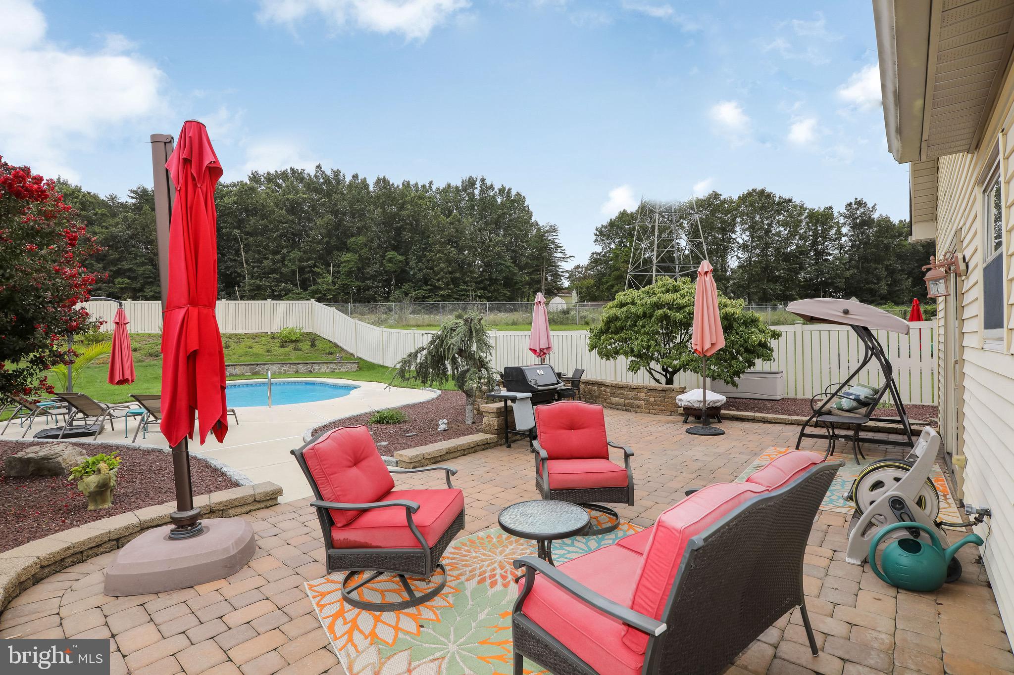 6 Stratford Road Clementon, NJ 08021 - Photo 45 of 47