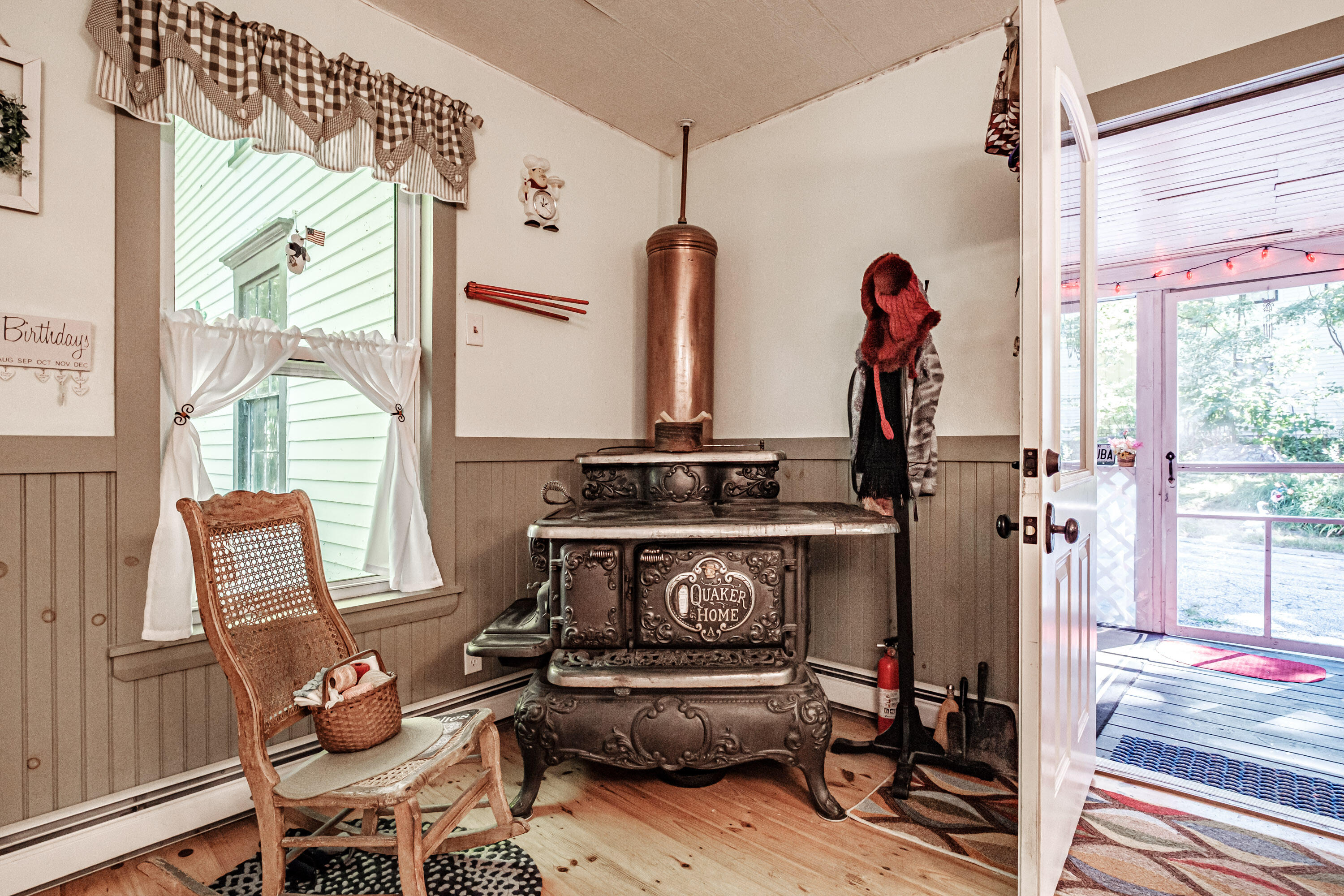 44 Paradise Road Bethel, ME 04217 - Photo 12 of 87 20240829gp-61016