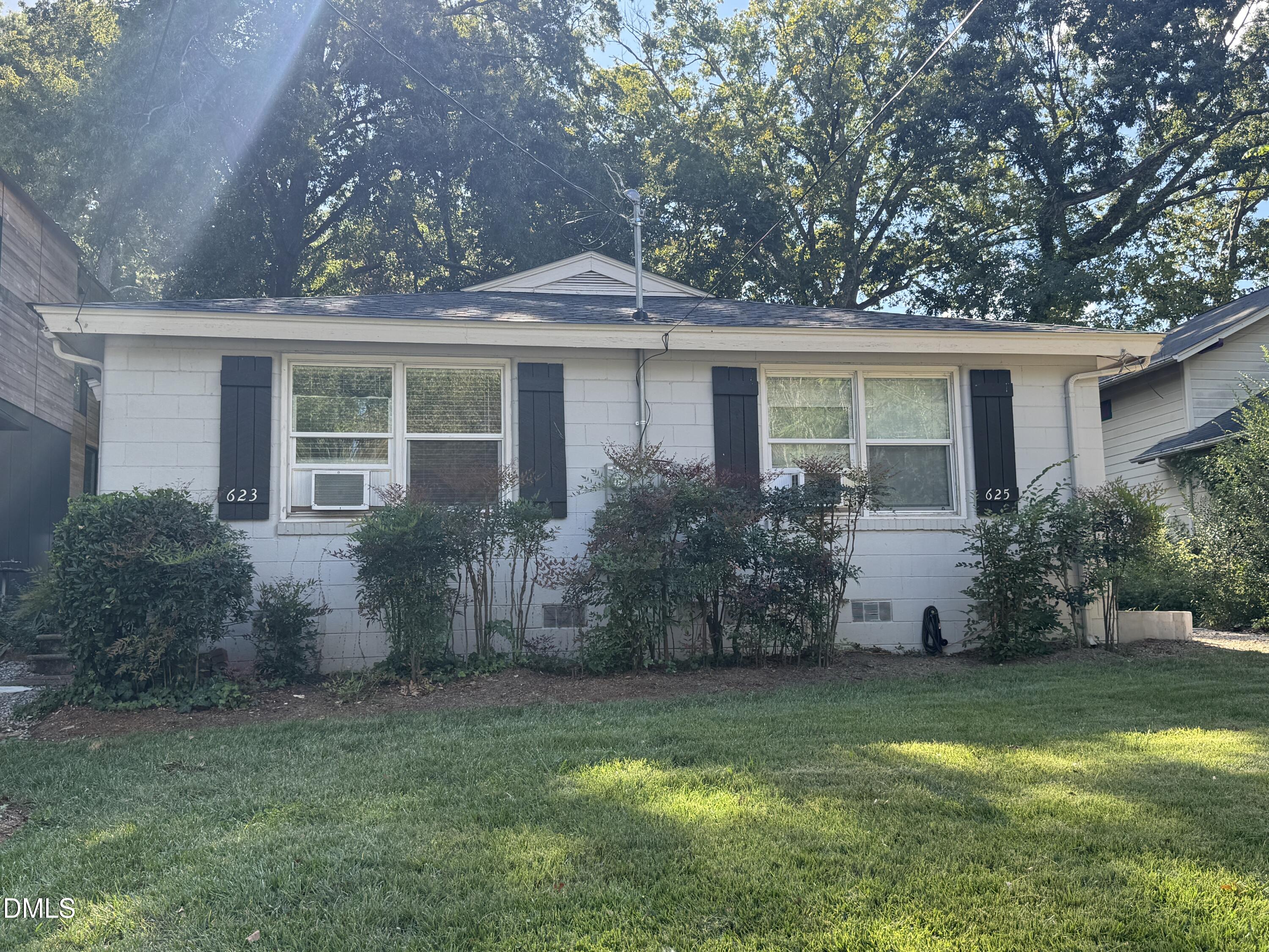625 Kirby Street Raleigh, NC 27606 - Photo 1 of 11 IMG_5250
