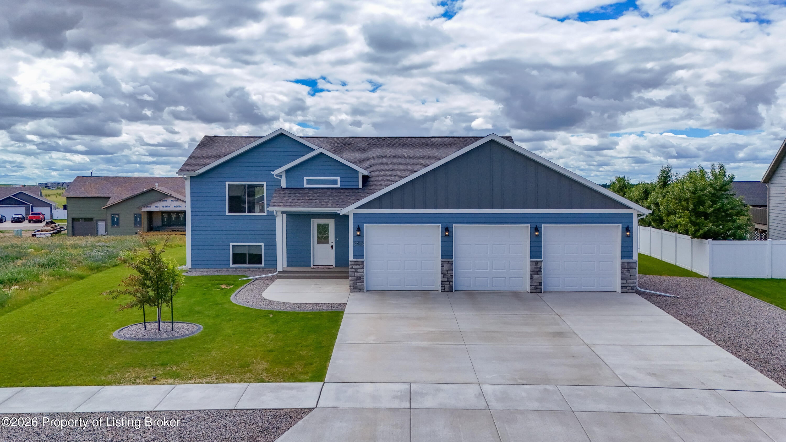 3403 Shamrock Loop Dickinson, ND 58601 - Photo 42 of 42 Gallery Image 42