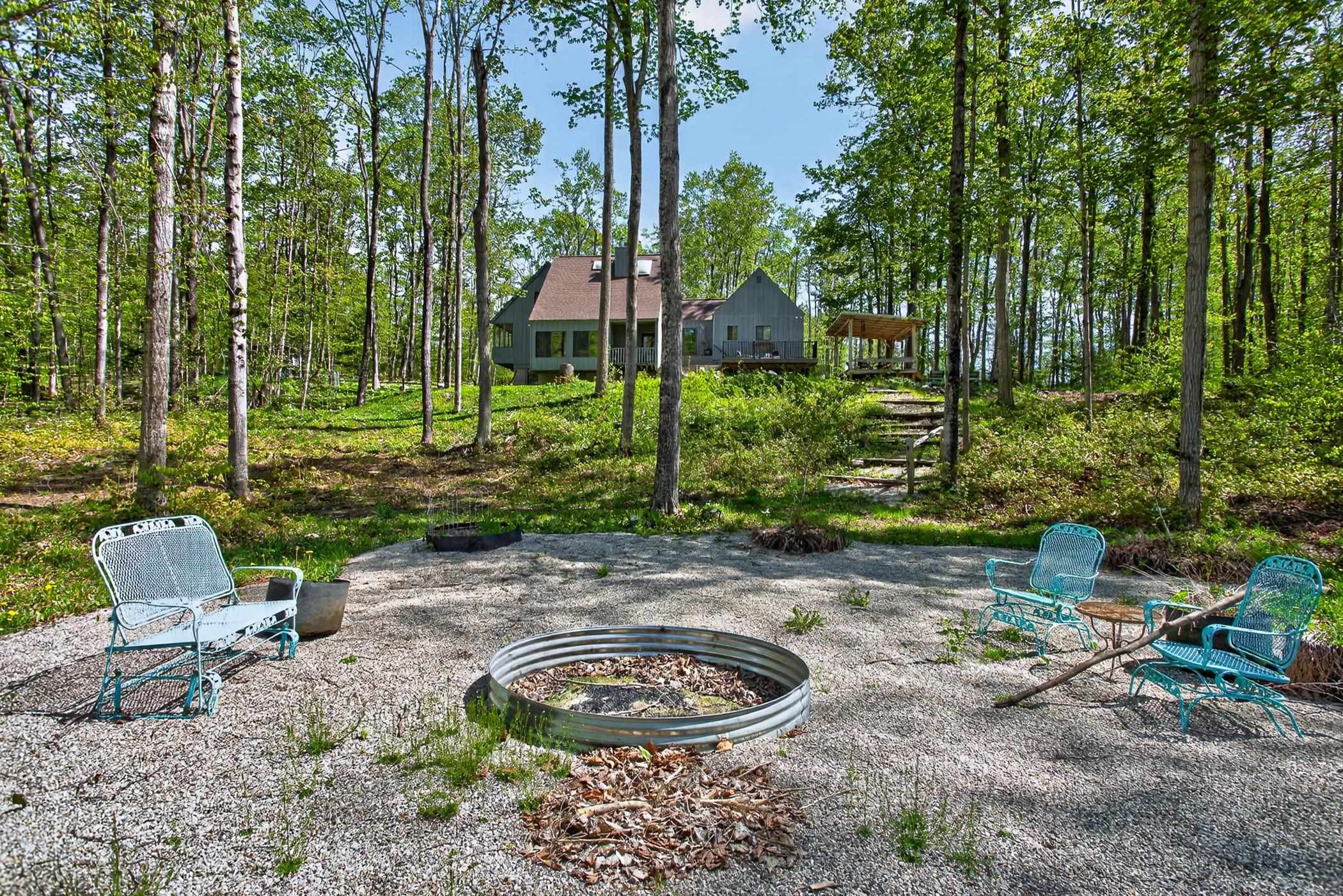 7310 Stolt Road Charlevoix, MI 49720 - Photo 46 of 65