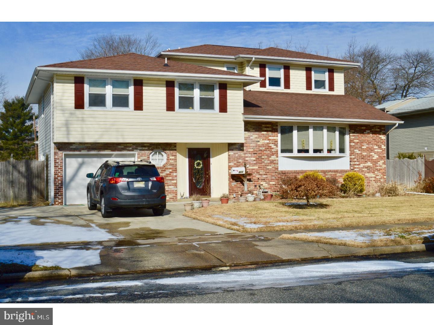 804 Edgemoor Road Cherry Hill, NJ 08034 - Photo 1 of 22 Gallery Image 1