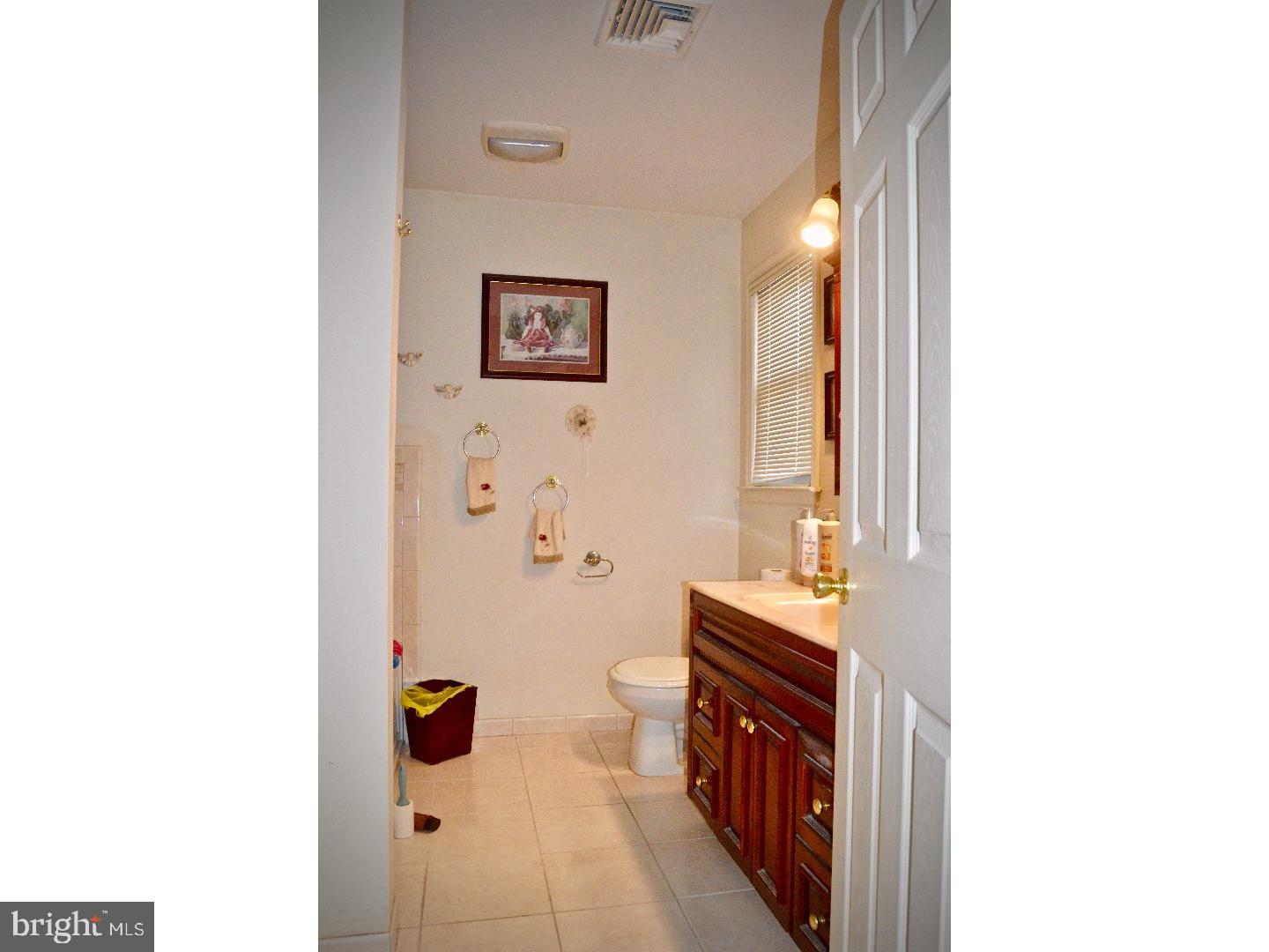 804 Edgemoor Road Cherry Hill, NJ 08034 - Photo 12 of 22 Master Bathroom