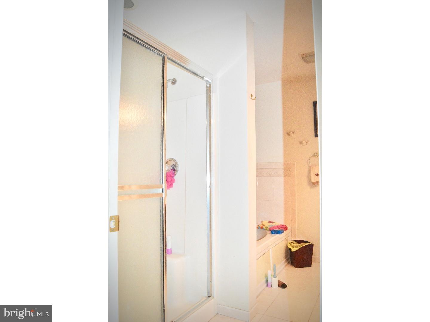 804 Edgemoor Road Cherry Hill, NJ 08034 - Photo 13 of 22 Master Bathroom
