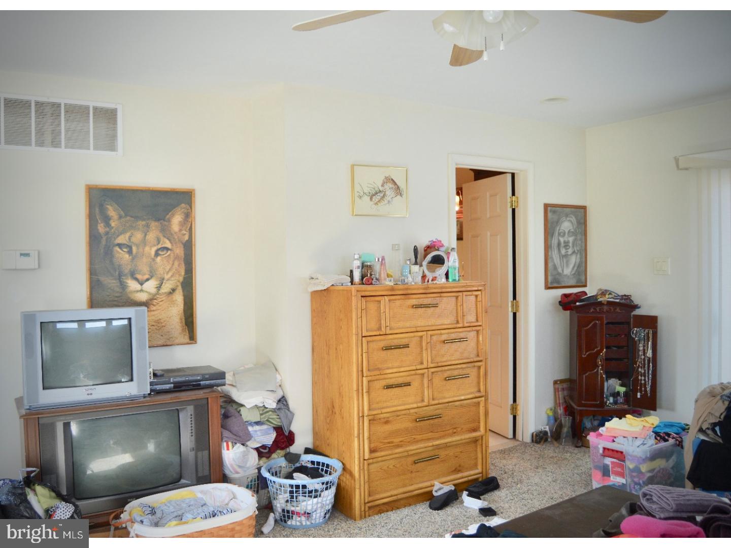804 Edgemoor Road Cherry Hill, NJ 08034 - Photo 14 of 22 Master Bedroom