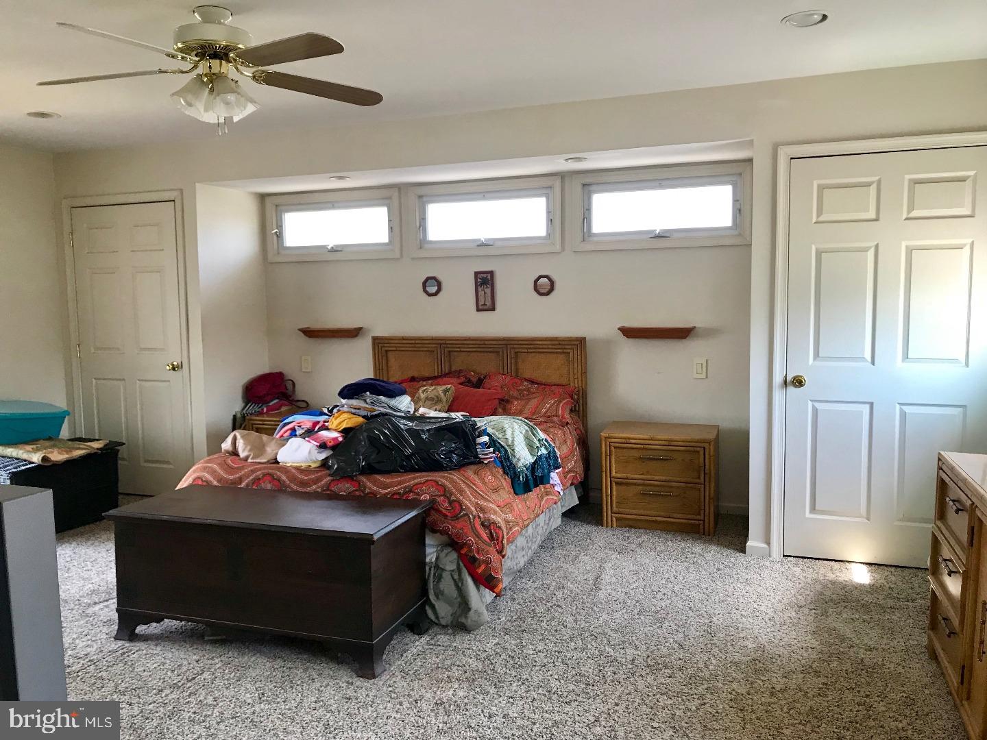 804 Edgemoor Road Cherry Hill, NJ 08034 - Photo 18 of 22 Master Bedroom