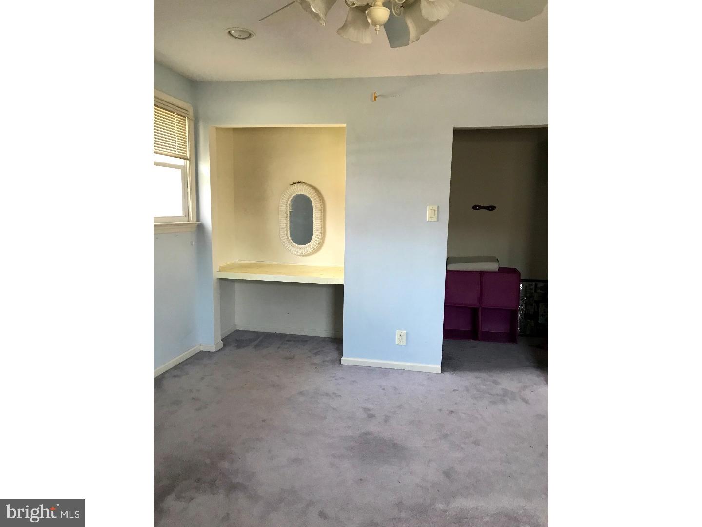 804 Edgemoor Road Cherry Hill, NJ 08034 - Photo 19 of 22 Bedroom 3