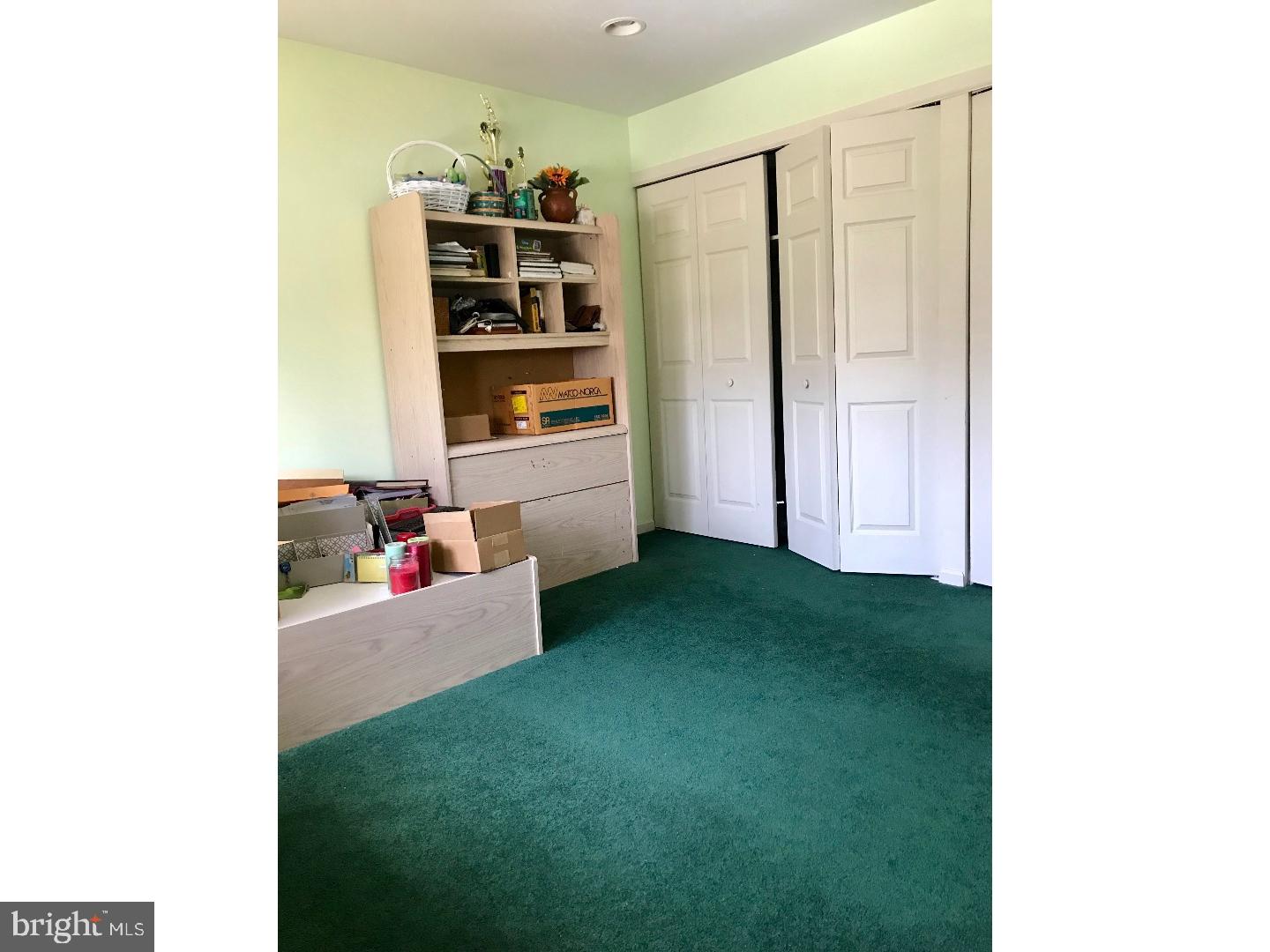 804 Edgemoor Road Cherry Hill, NJ 08034 - Photo 20 of 22 Bedroom 2