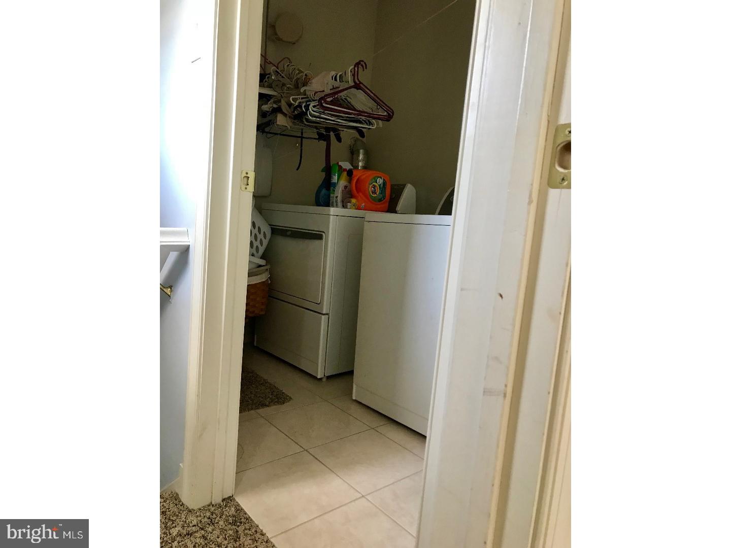 804 Edgemoor Road Cherry Hill, NJ 08034 - Photo 21 of 22 Laundry Room