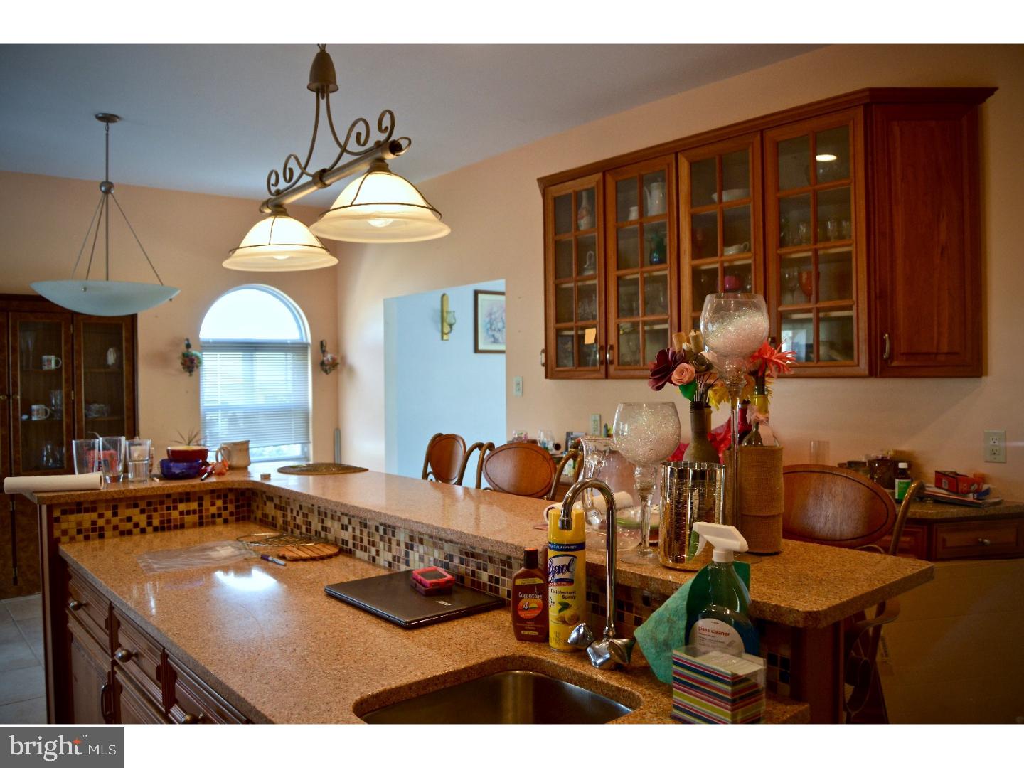 804 Edgemoor Road Cherry Hill, NJ 08034 - Photo 5 of 22 Kitchen